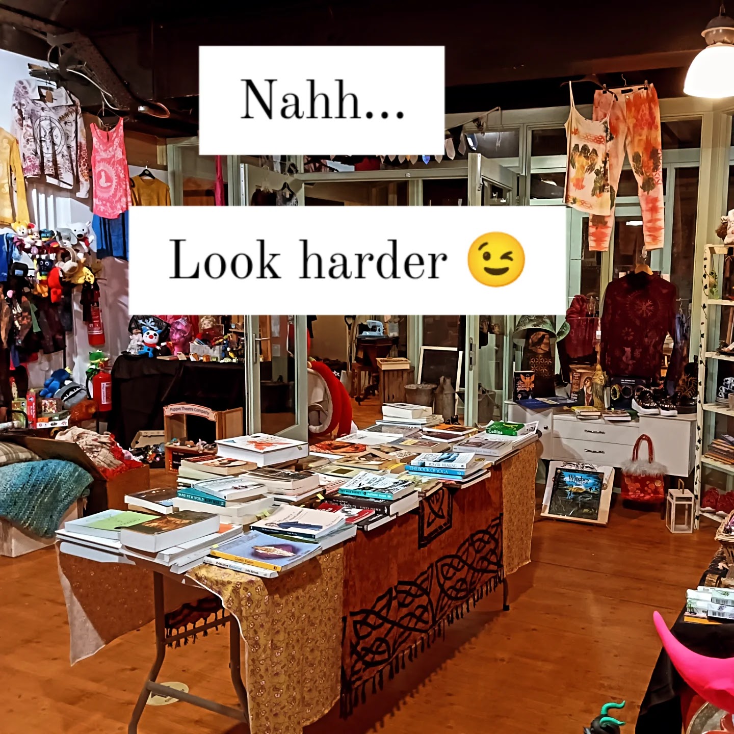 Picture for The Witch's Cauldron