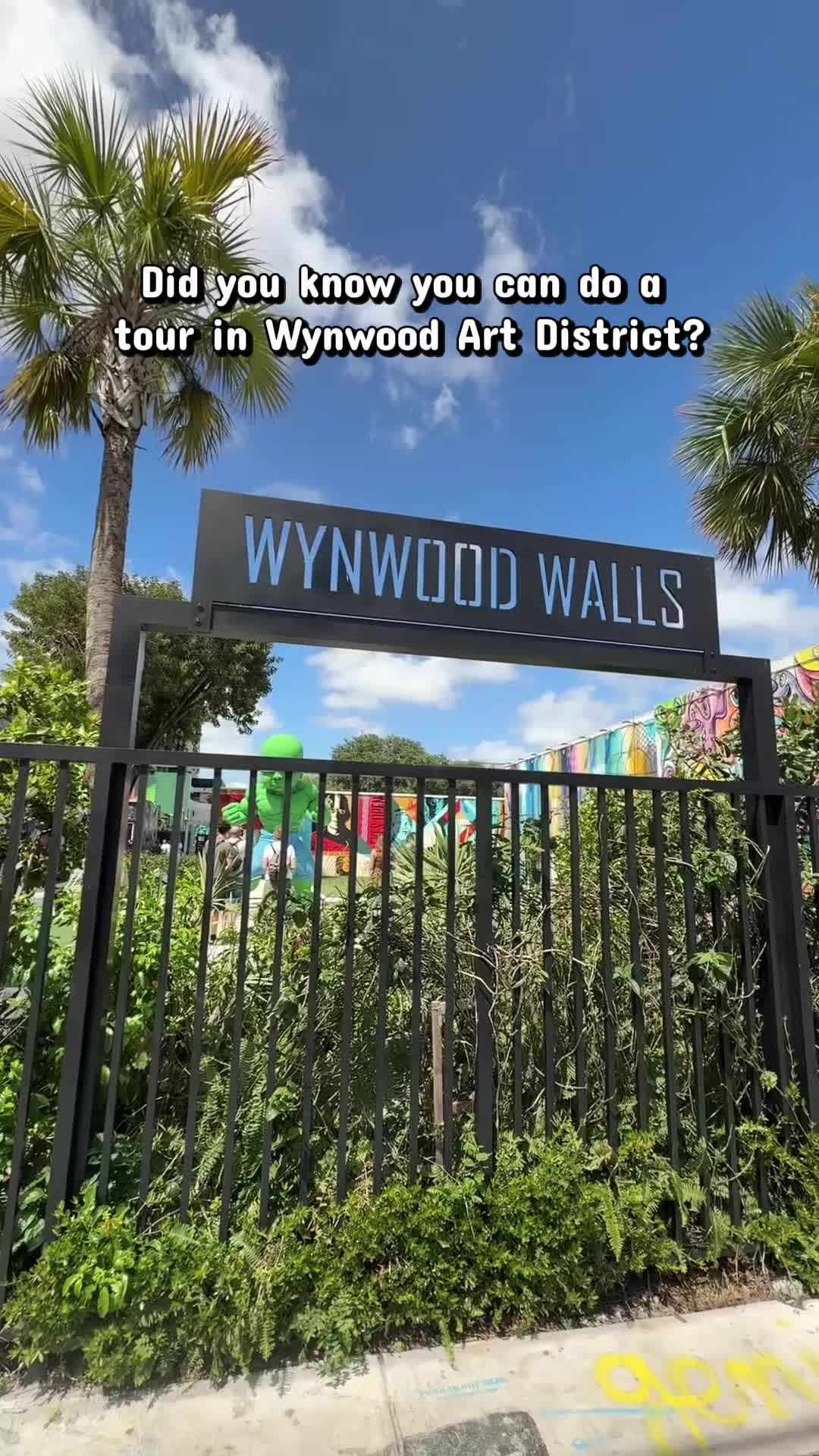 Wynwood Walls
