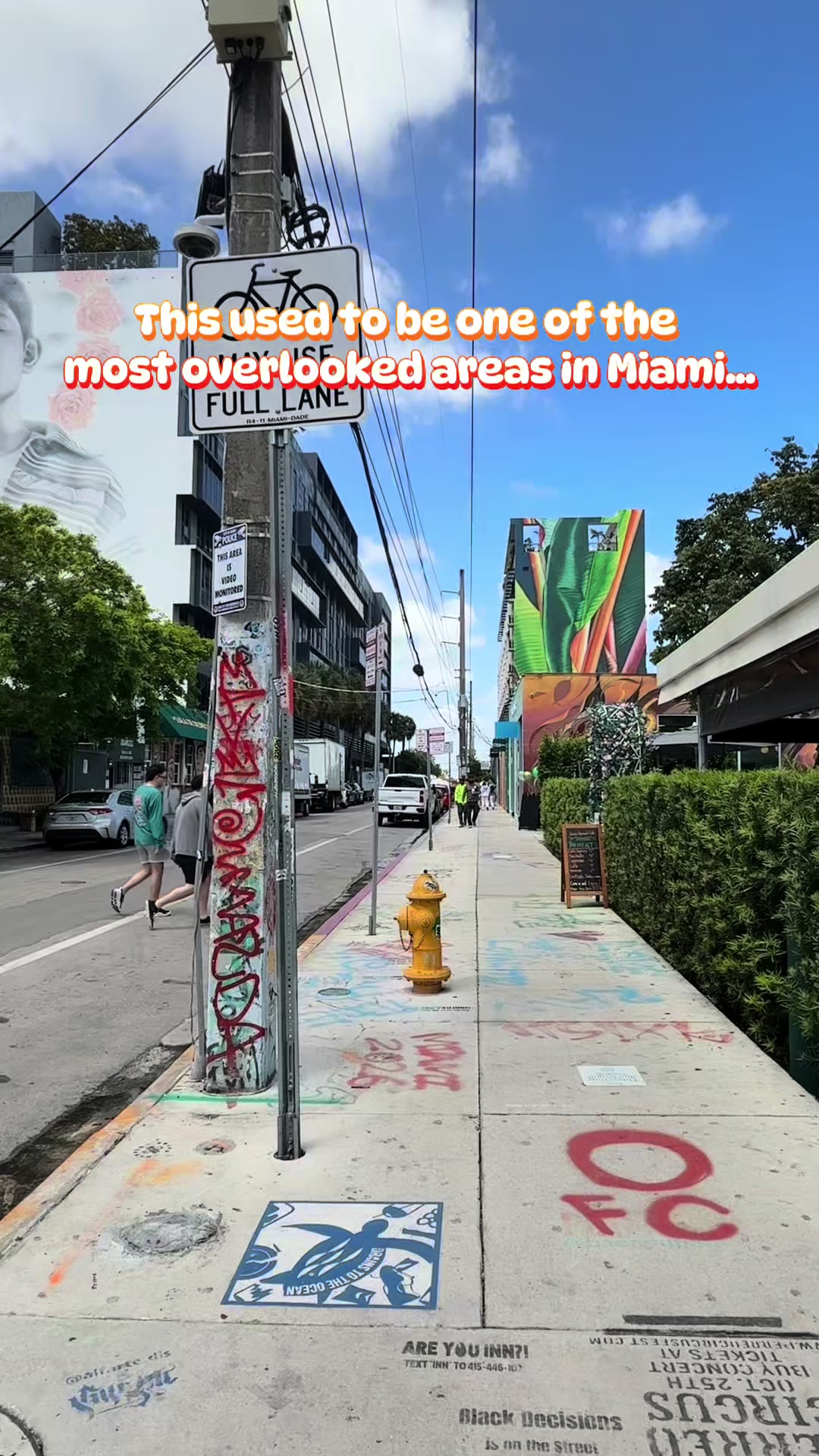 Wynwood Walls