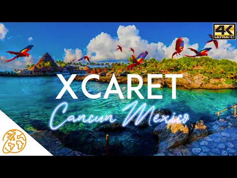 Xcaret Park