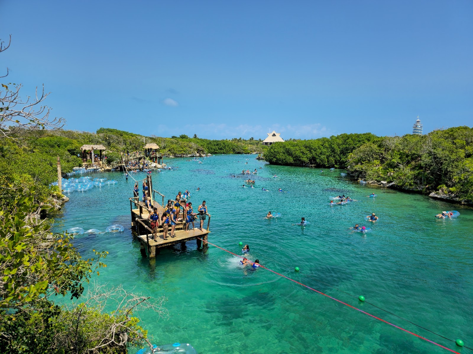 Xel-Ha Park