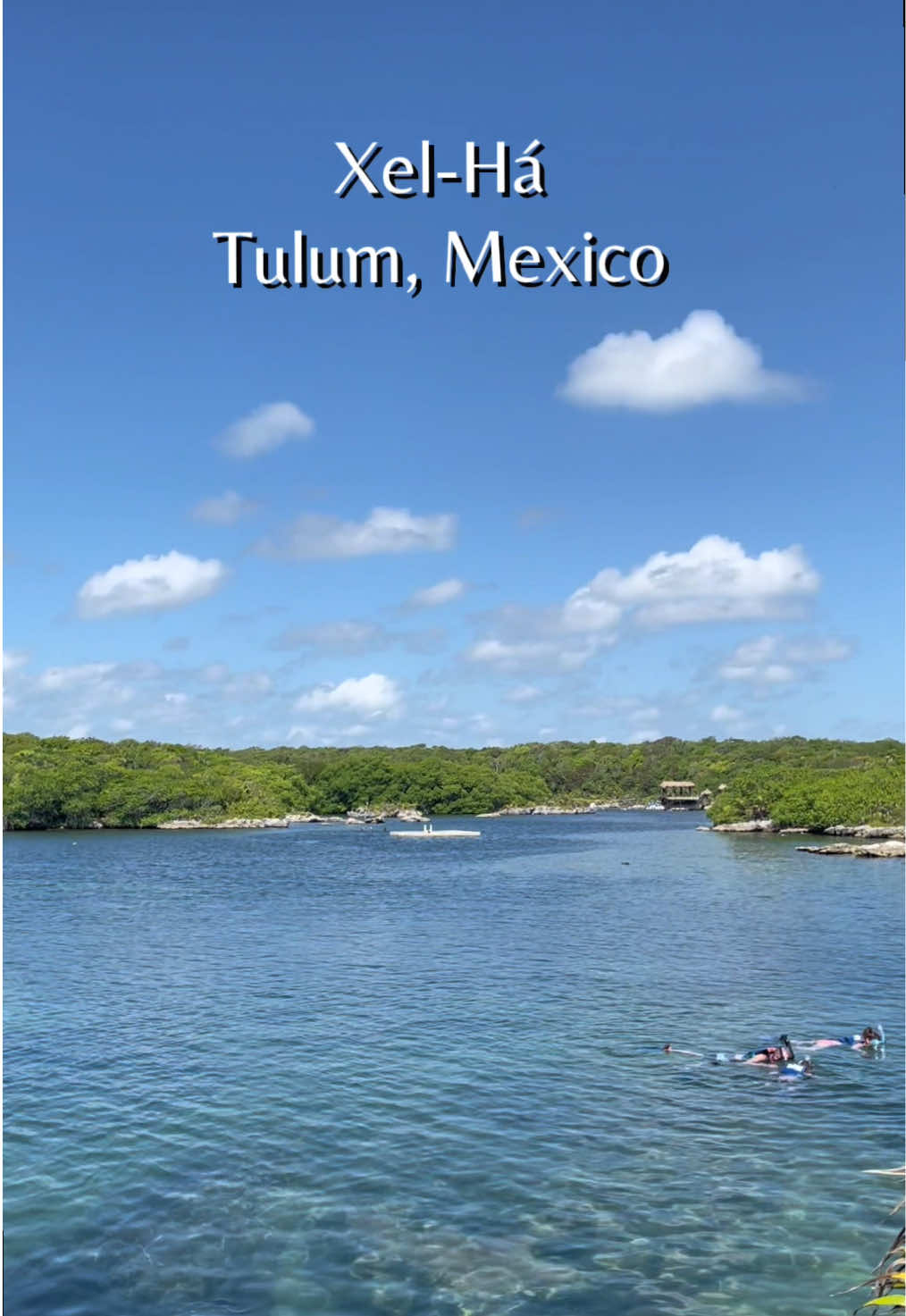 Xel-Ha Park