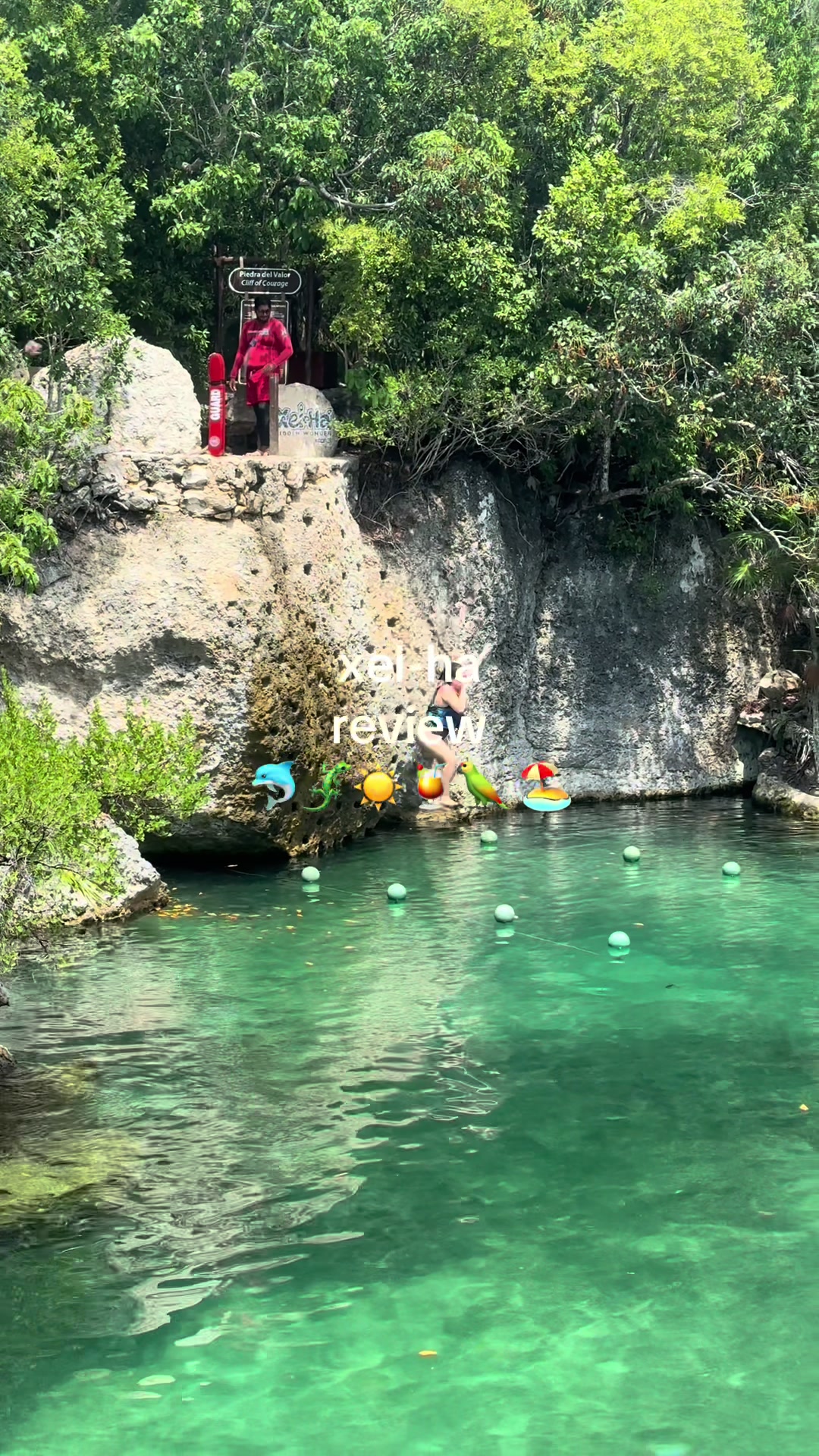 Xel-Ha Park