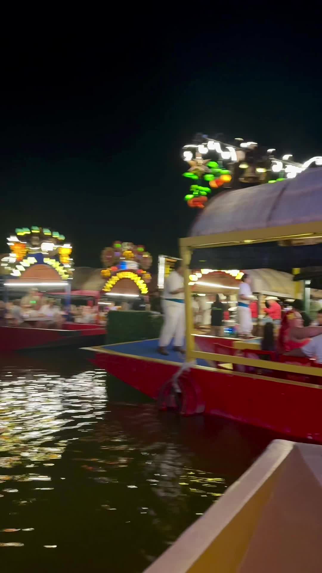 Xochimilco