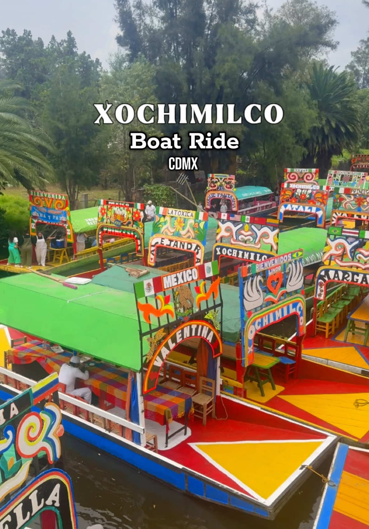 Xochimilco