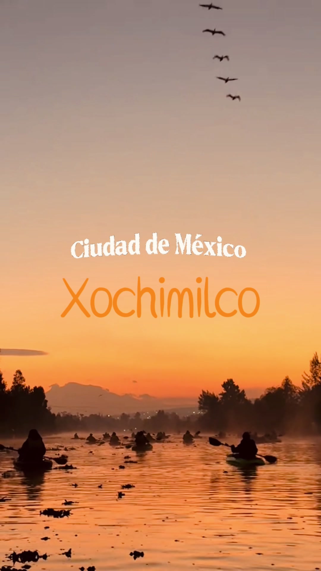 Xochimilco