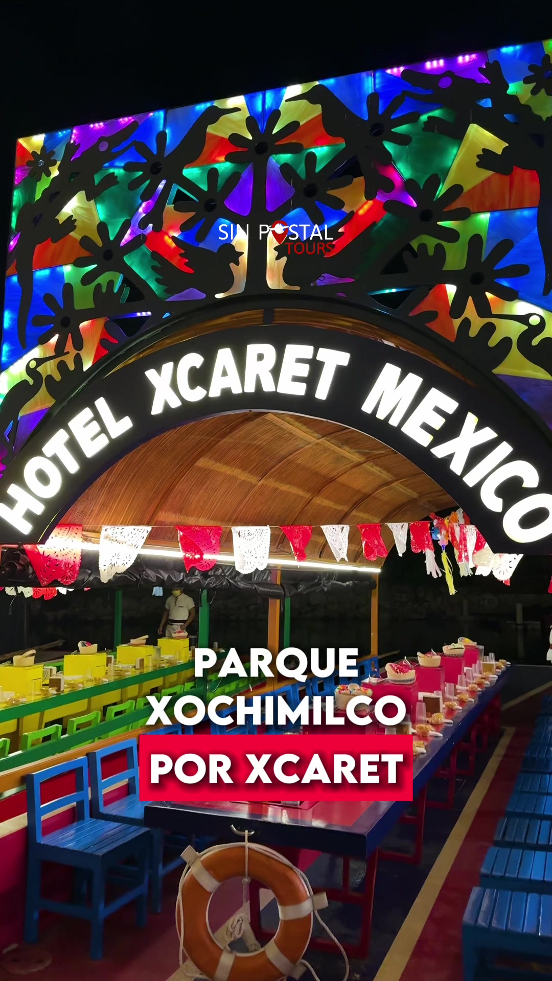 Xochimilco
