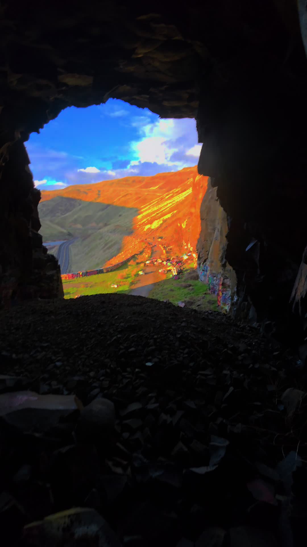 Yakima Canyon