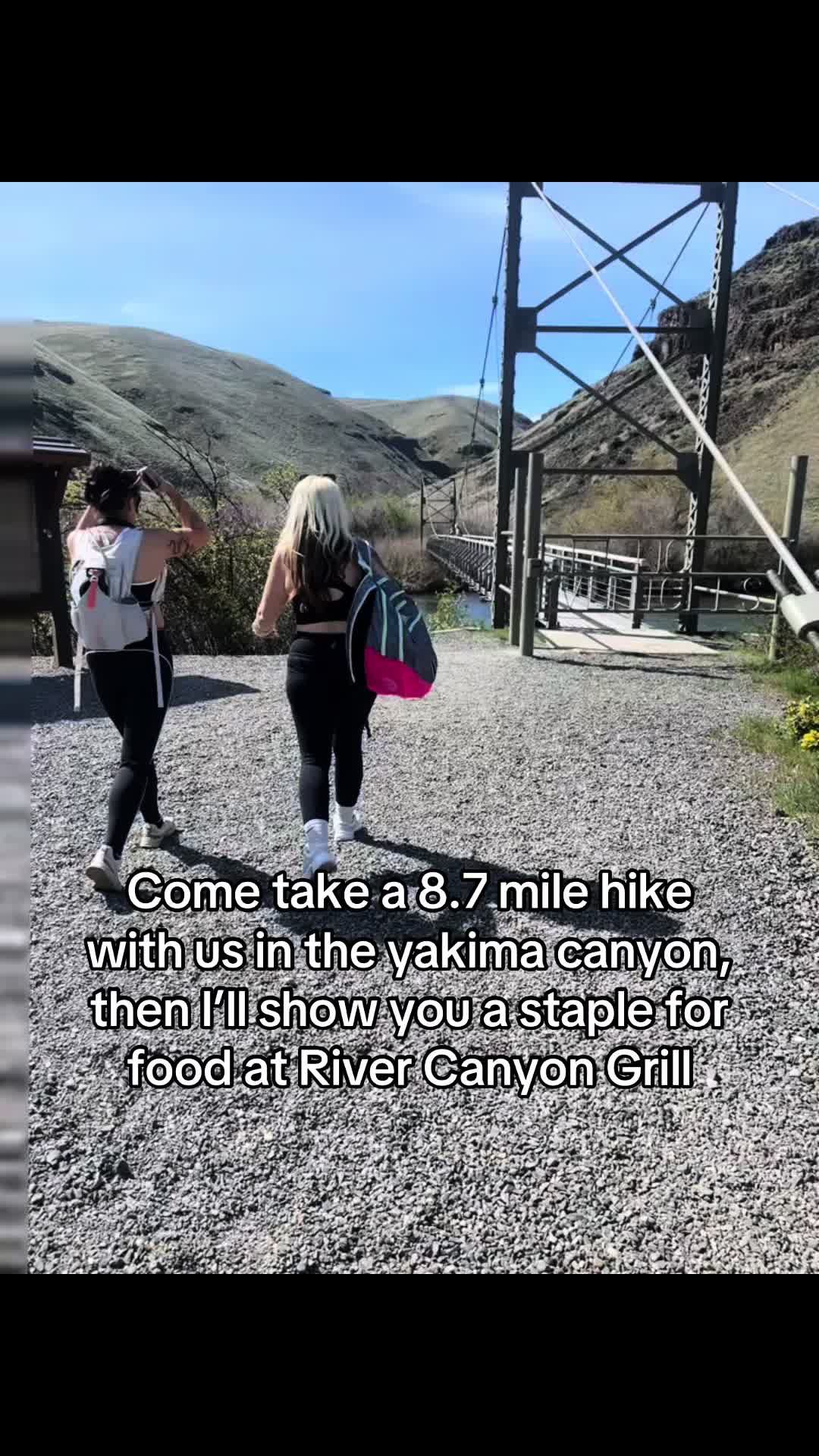 Yakima Canyon