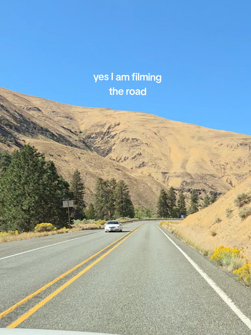 Yakima Canyon