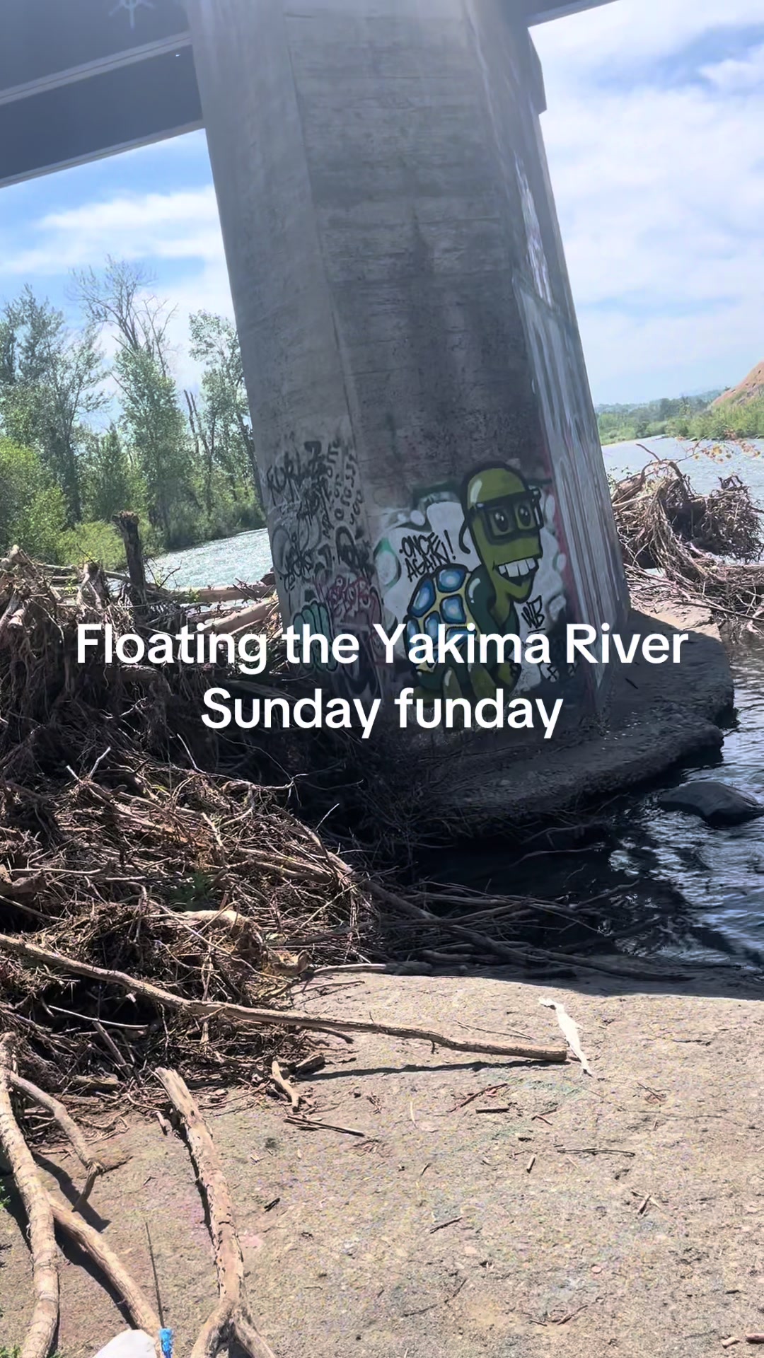 Yakima River