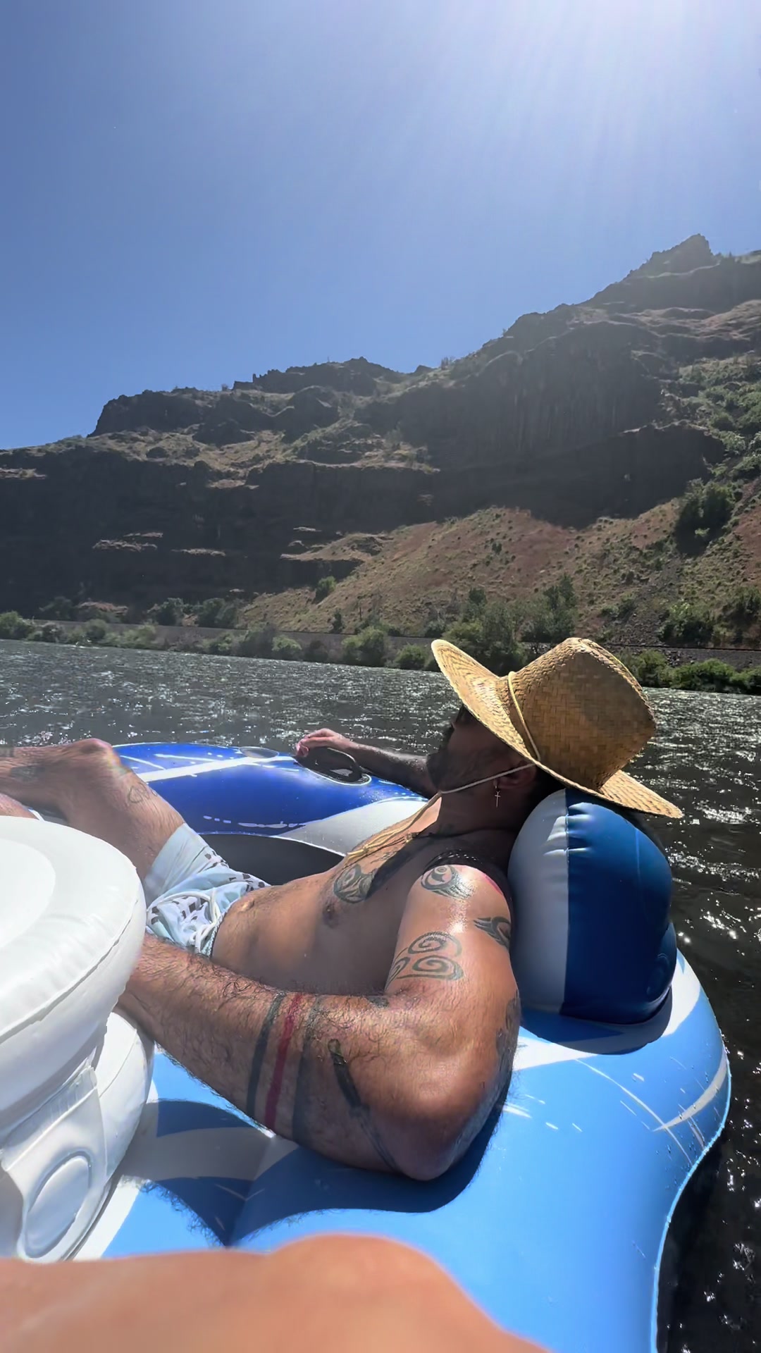 Yakima River