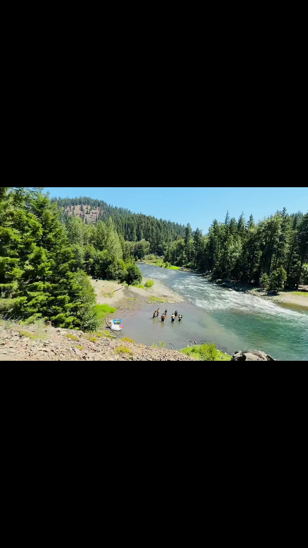 Yakima River