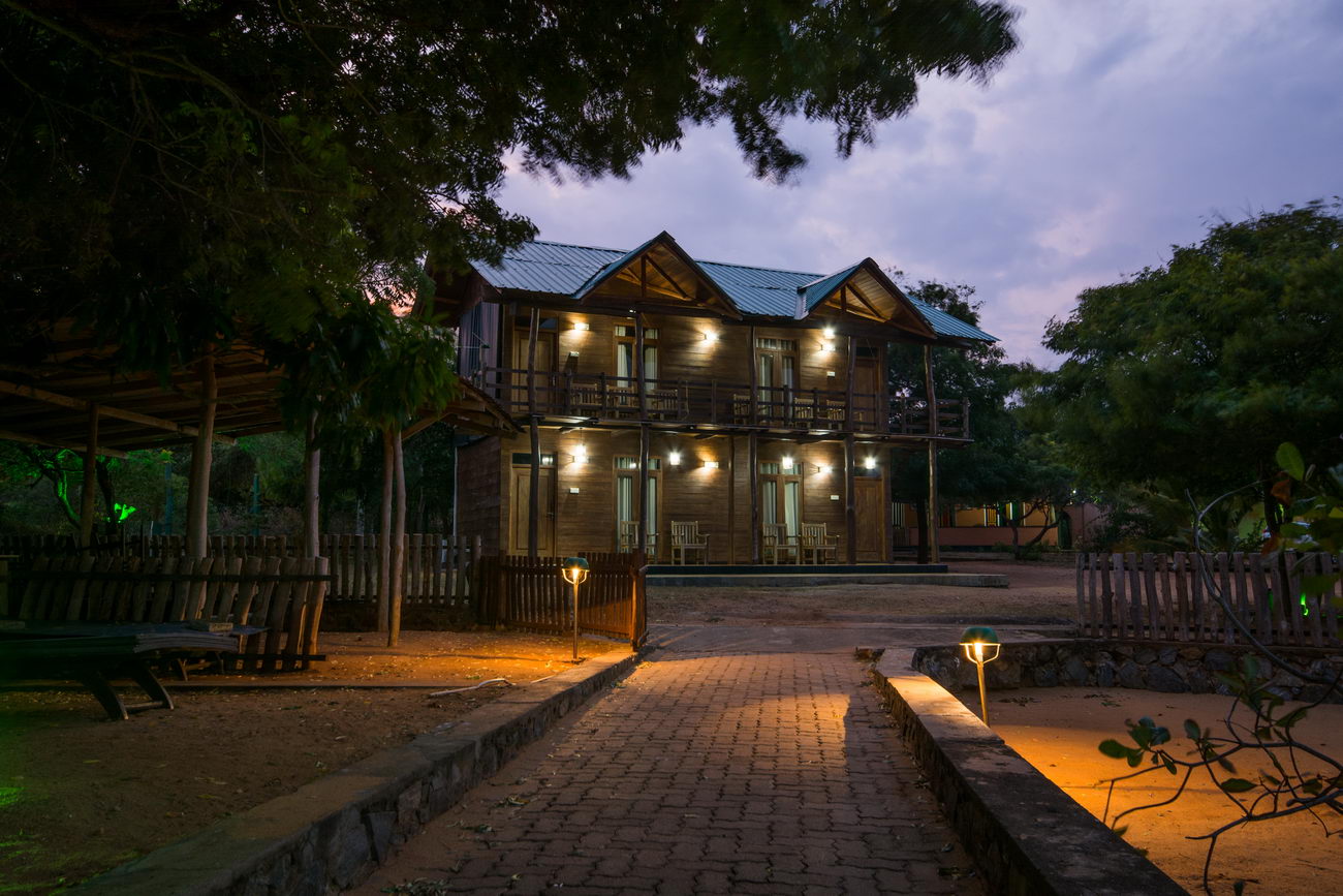 Picture for Yala Village