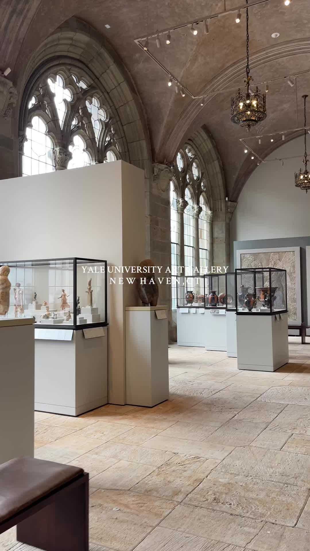 Yale University Art Gallery