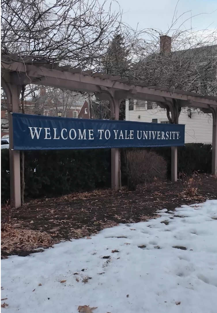Yale University