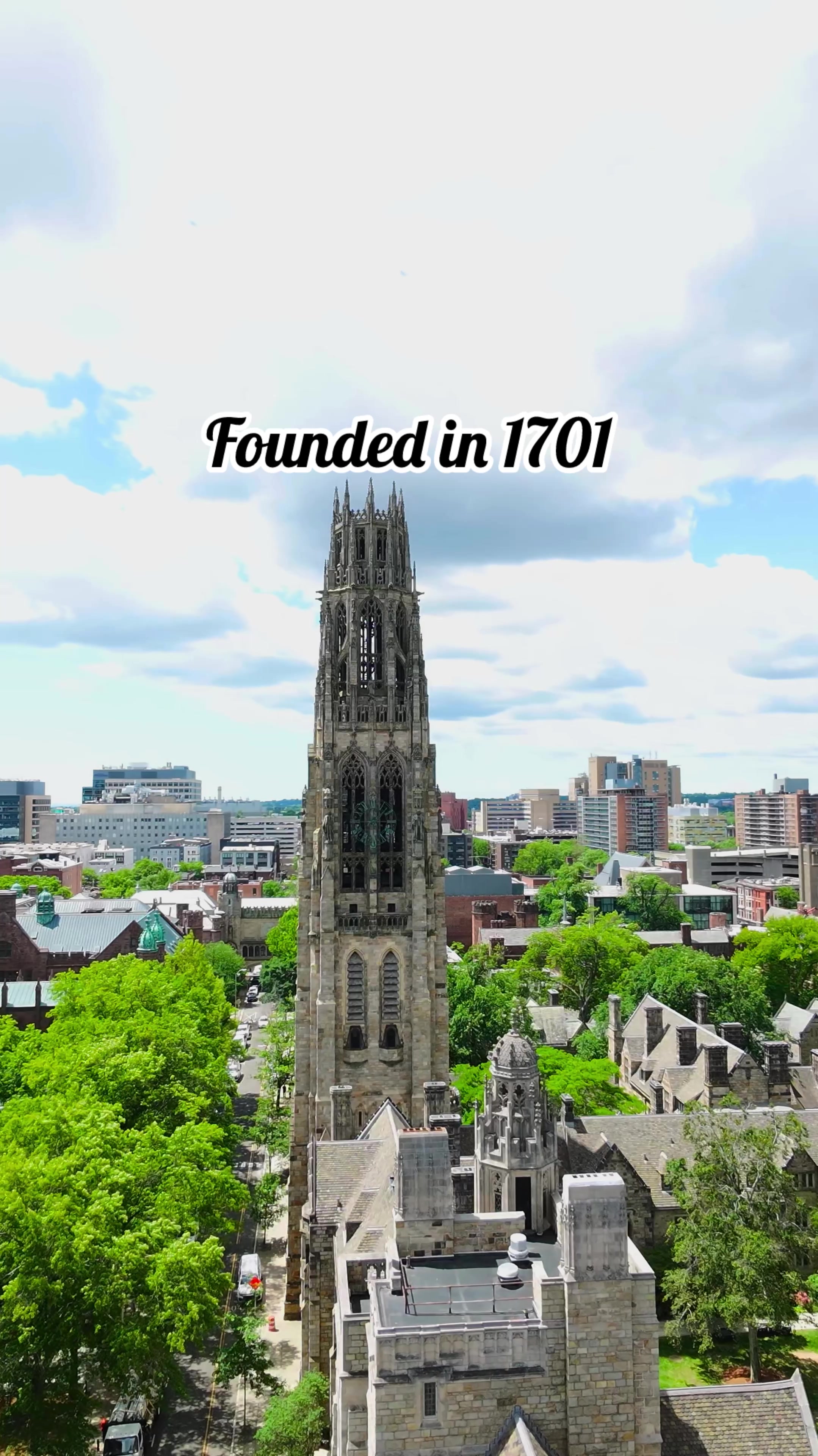 Yale University