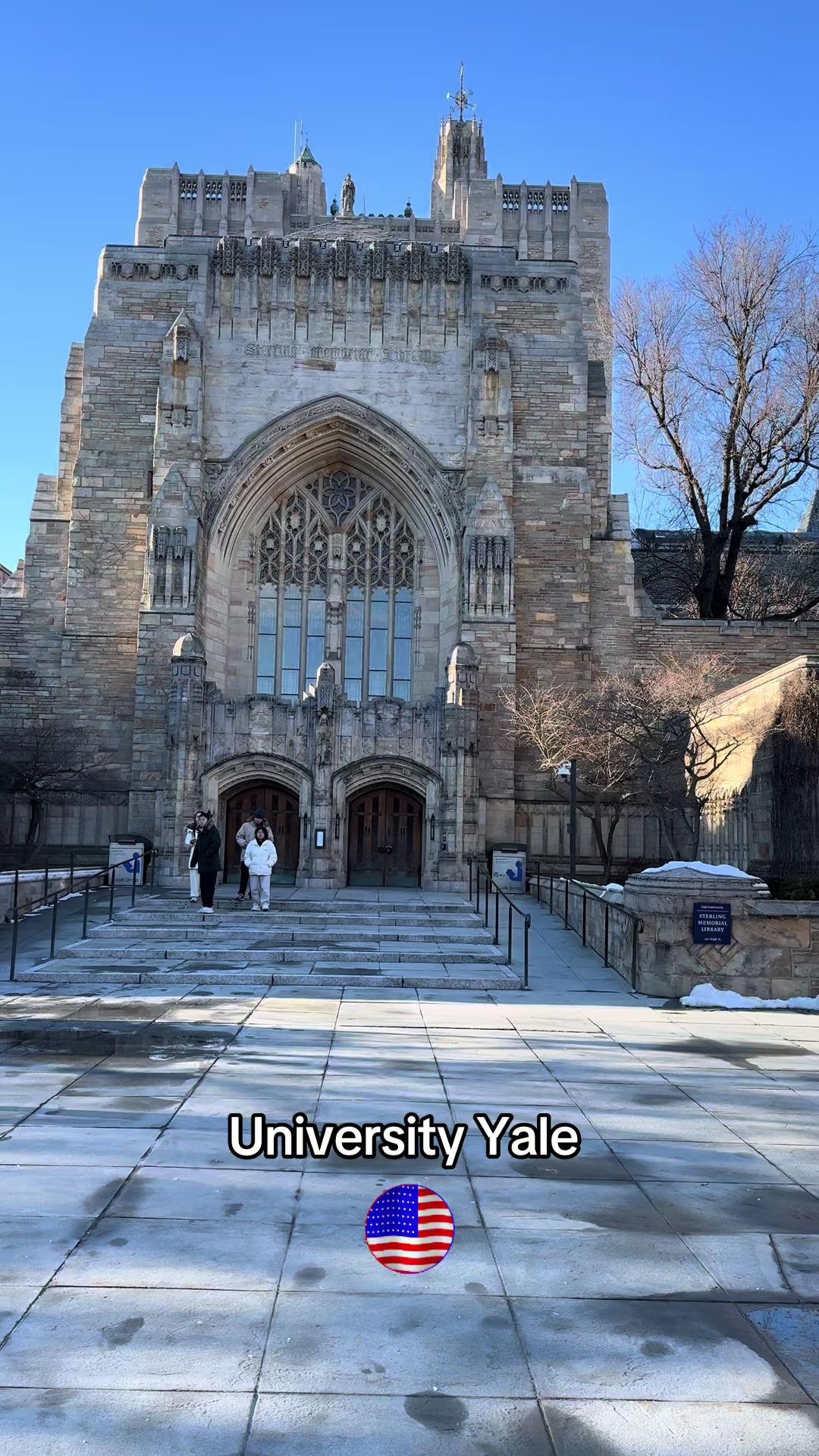 Yale University