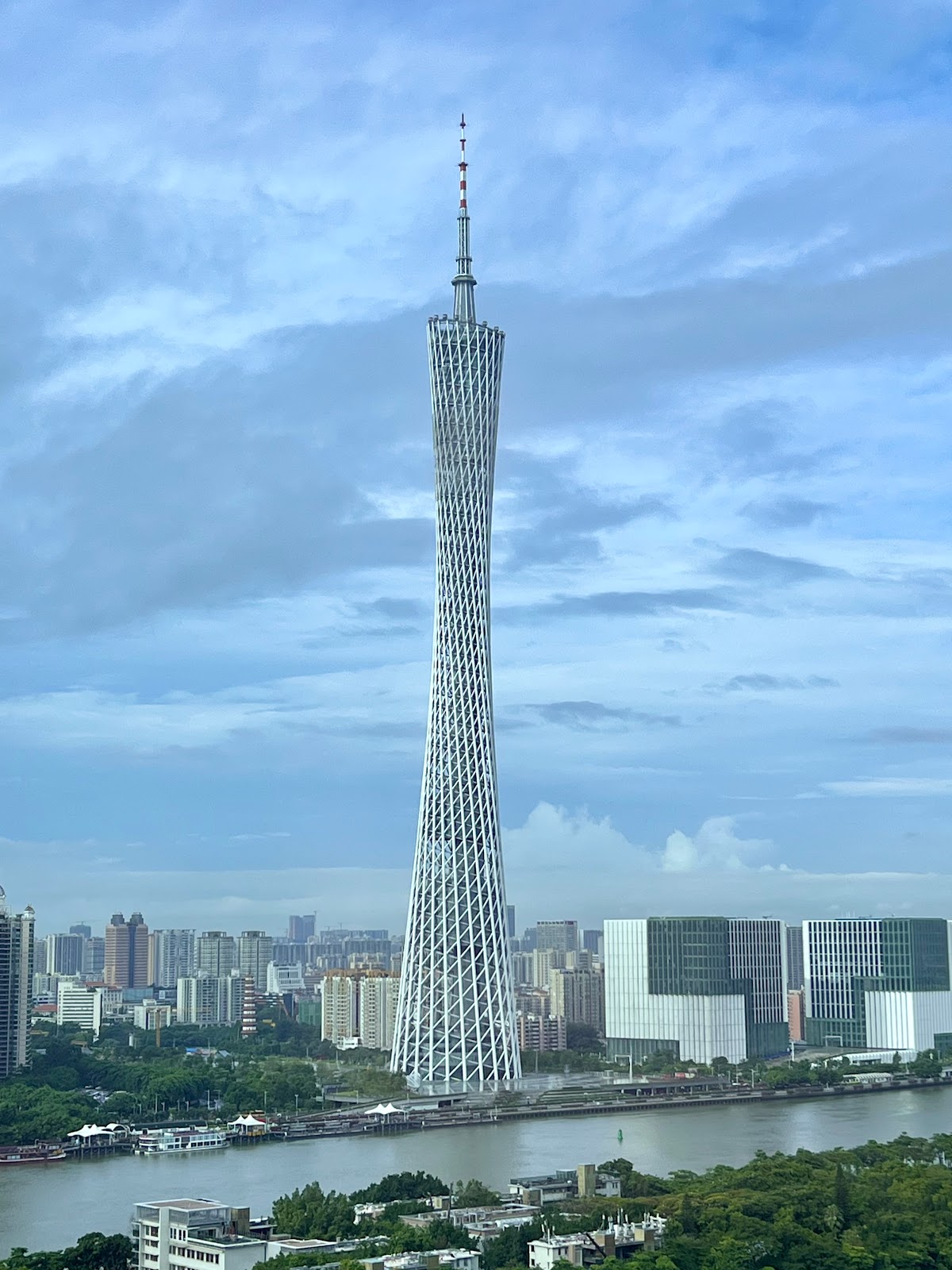 Южный Китай: маршрут путешествия на 7 дней