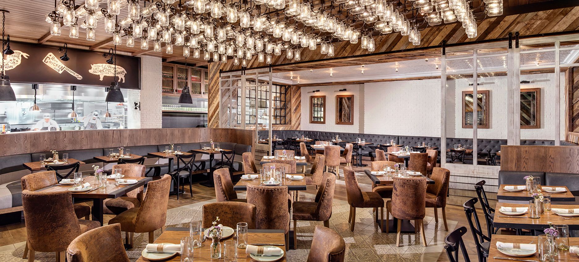 תמונה עבור Yardbird Southern Table & Bar