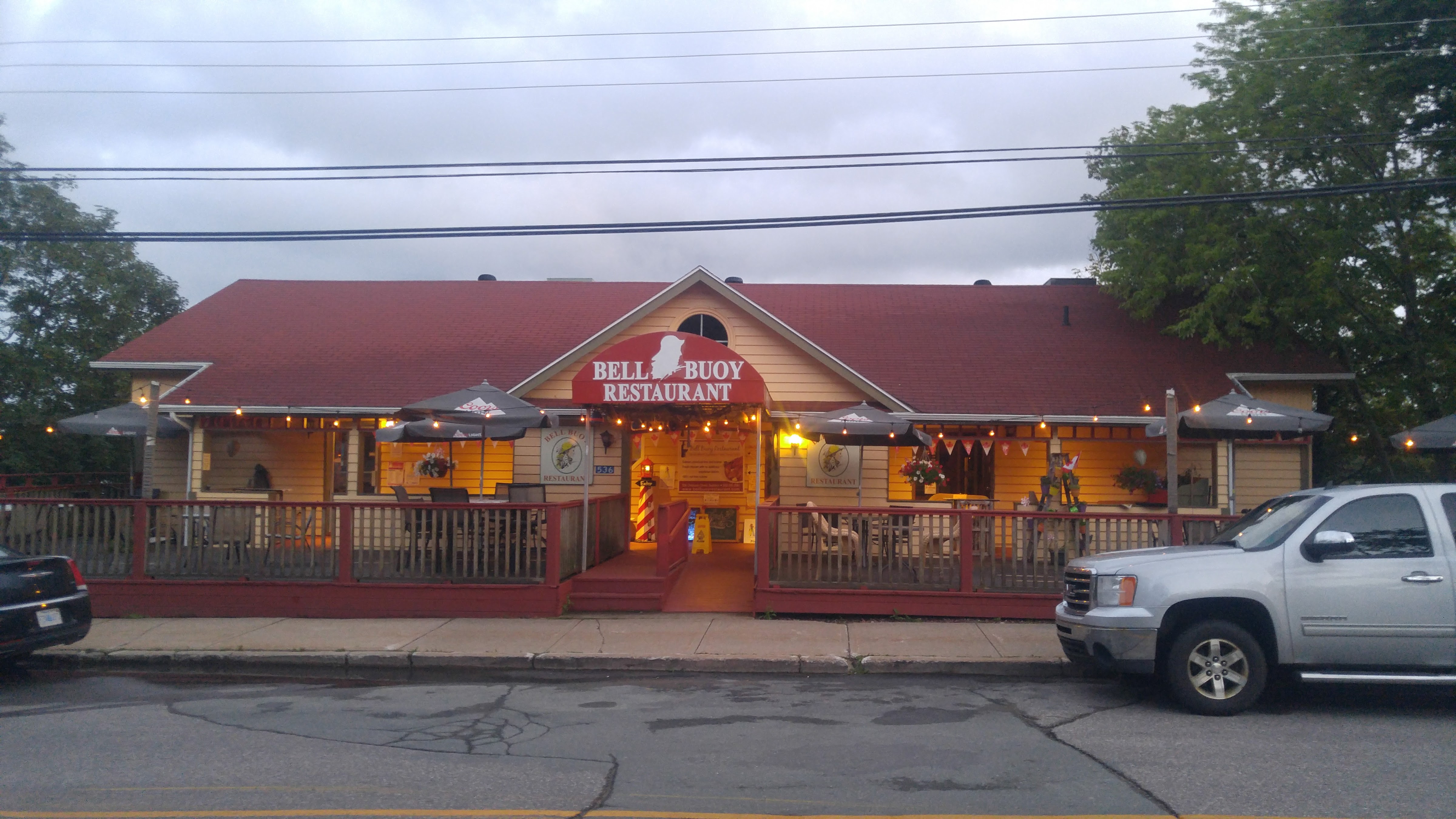 Picture for The Yellow Cello Café