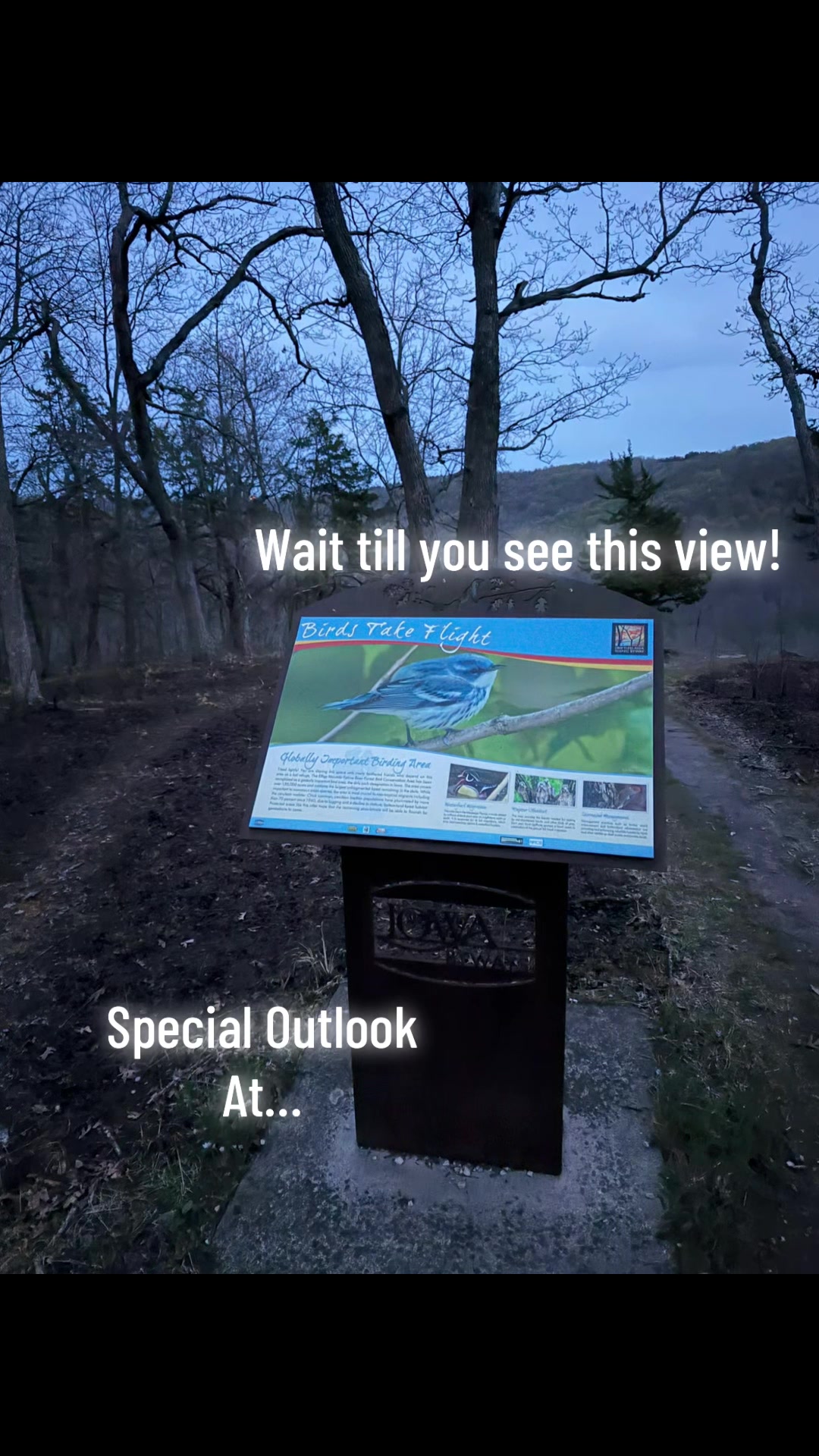 Yellow River State Forest