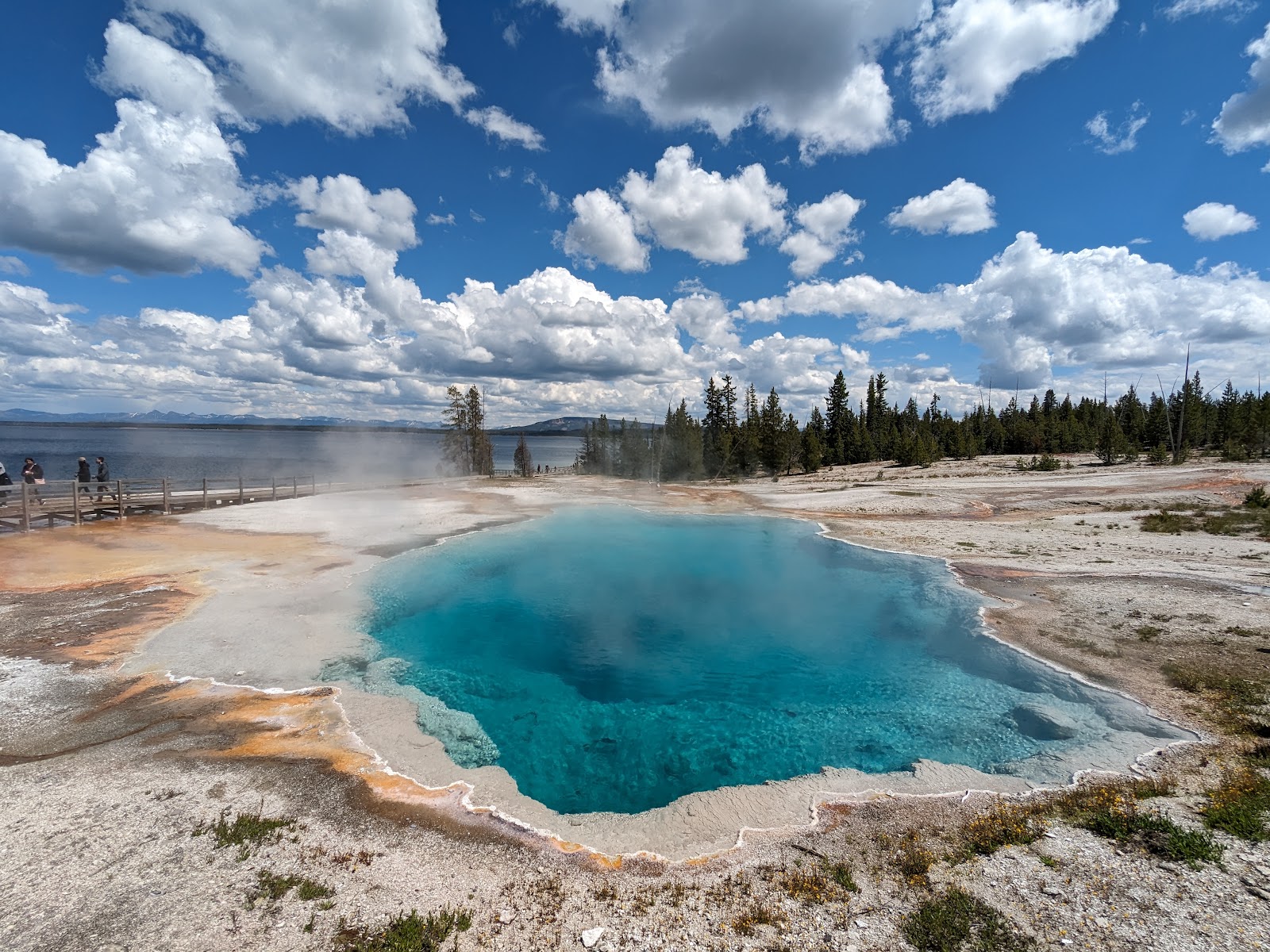 10 Best Places for Weekend Trips From Billings, MT