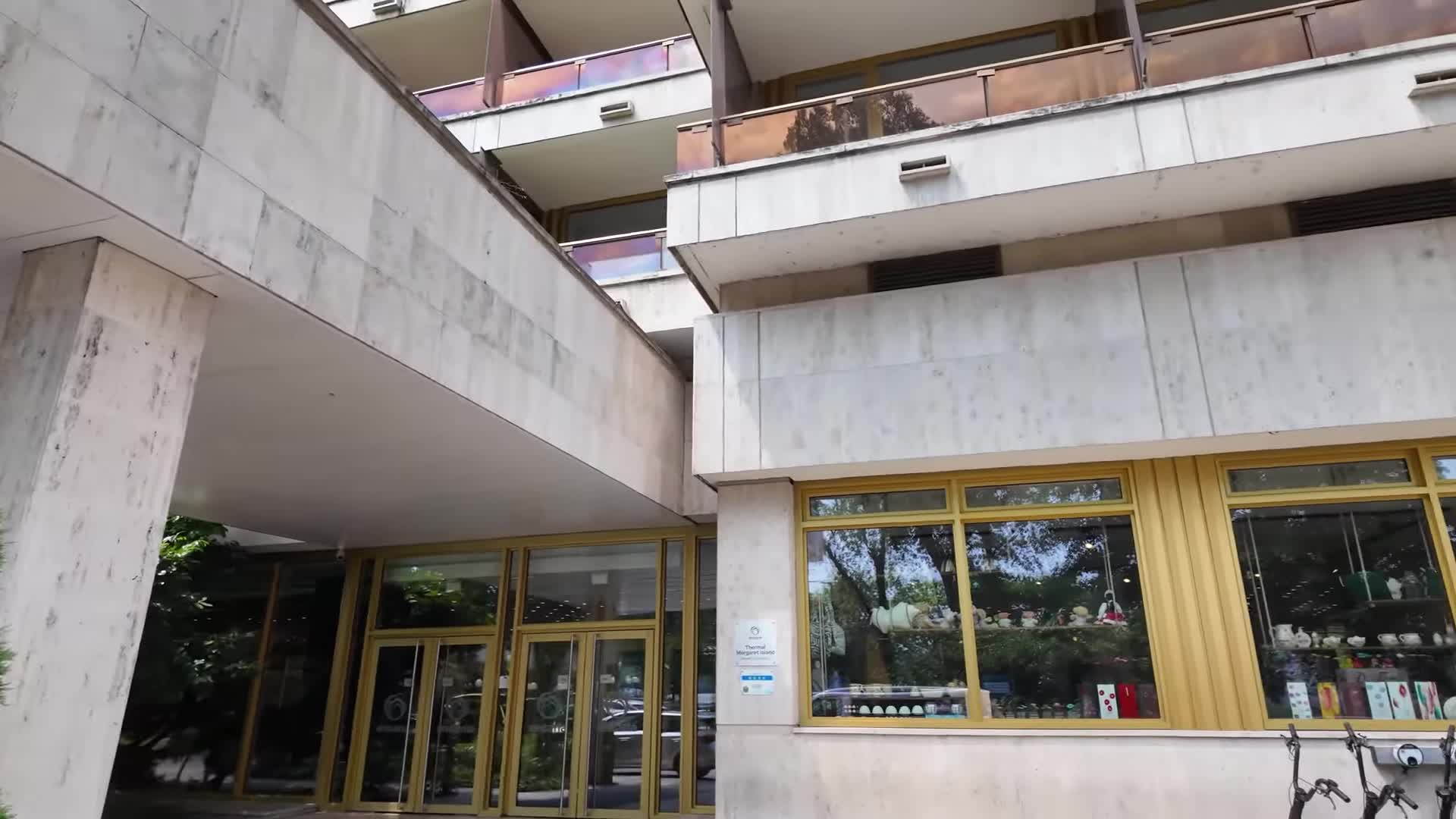 איל דה מרגרט