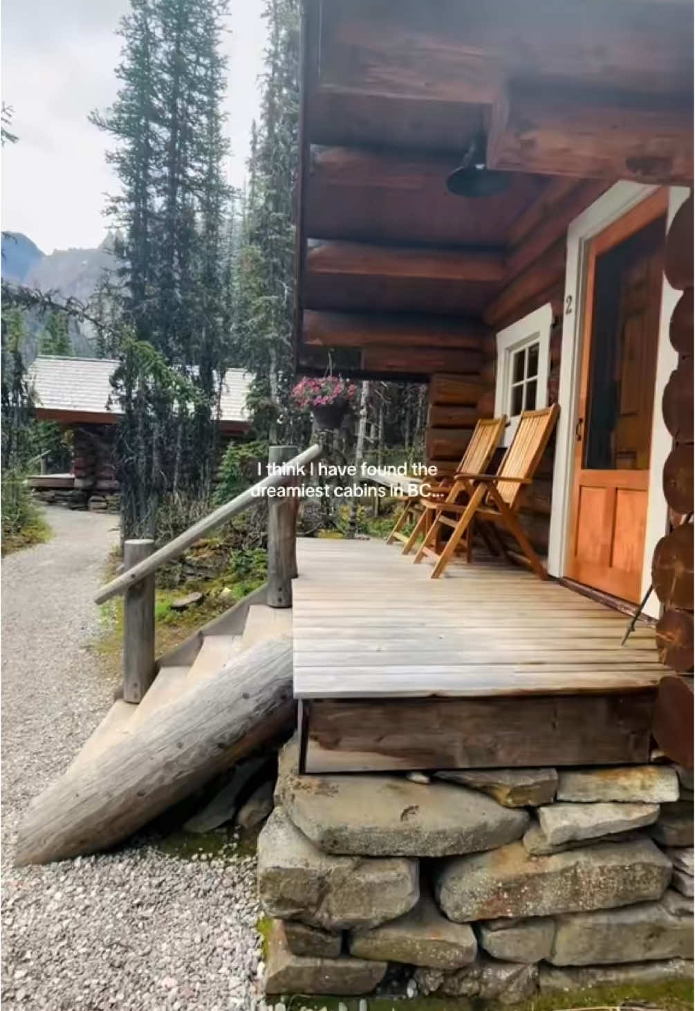 Yoho National Park