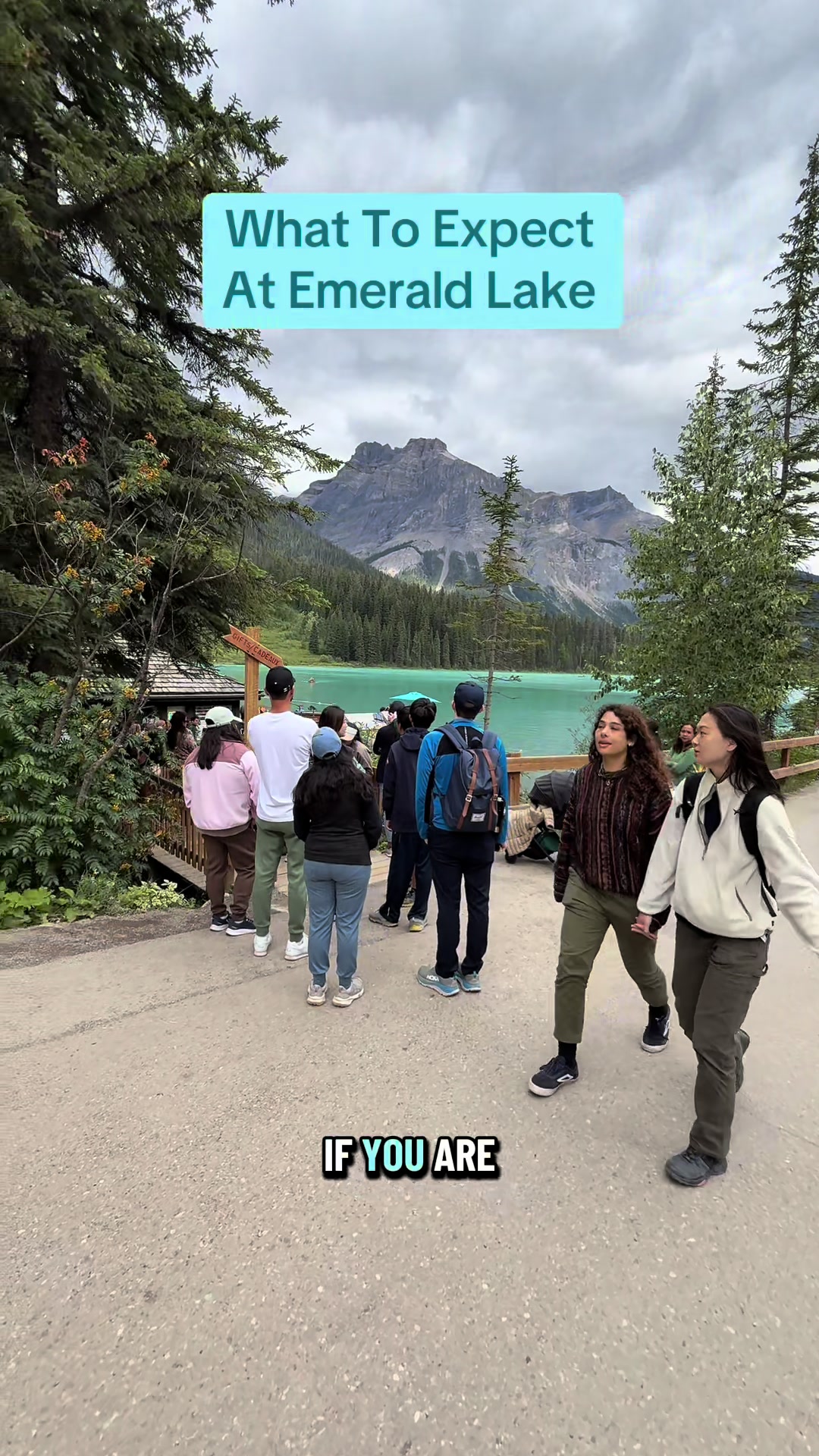 Yoho National Park