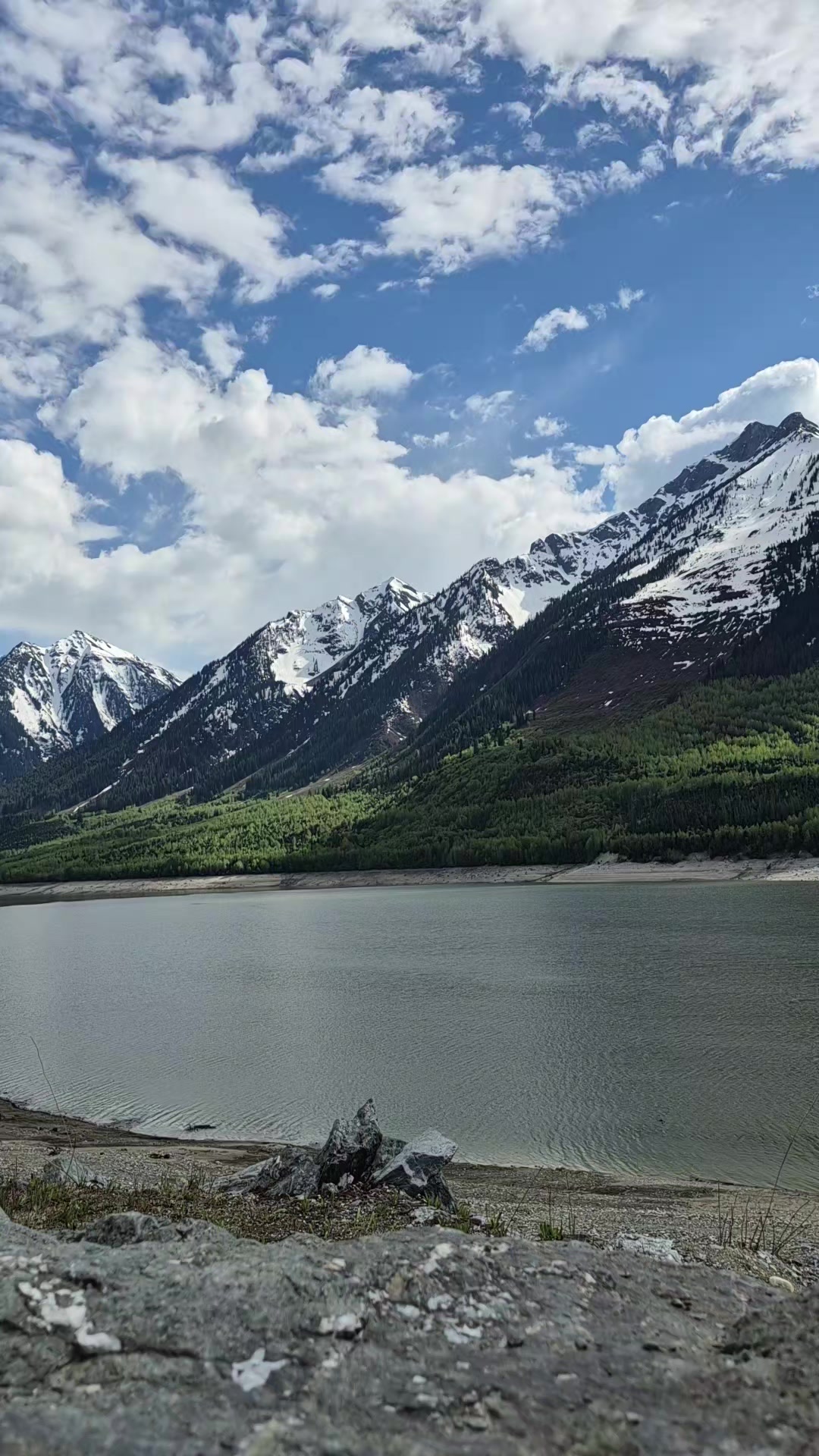 Yoho National Park