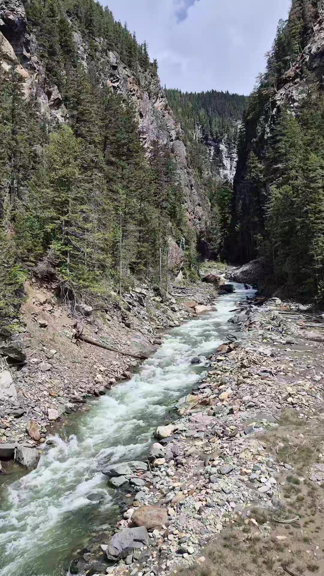 Yoho National Park