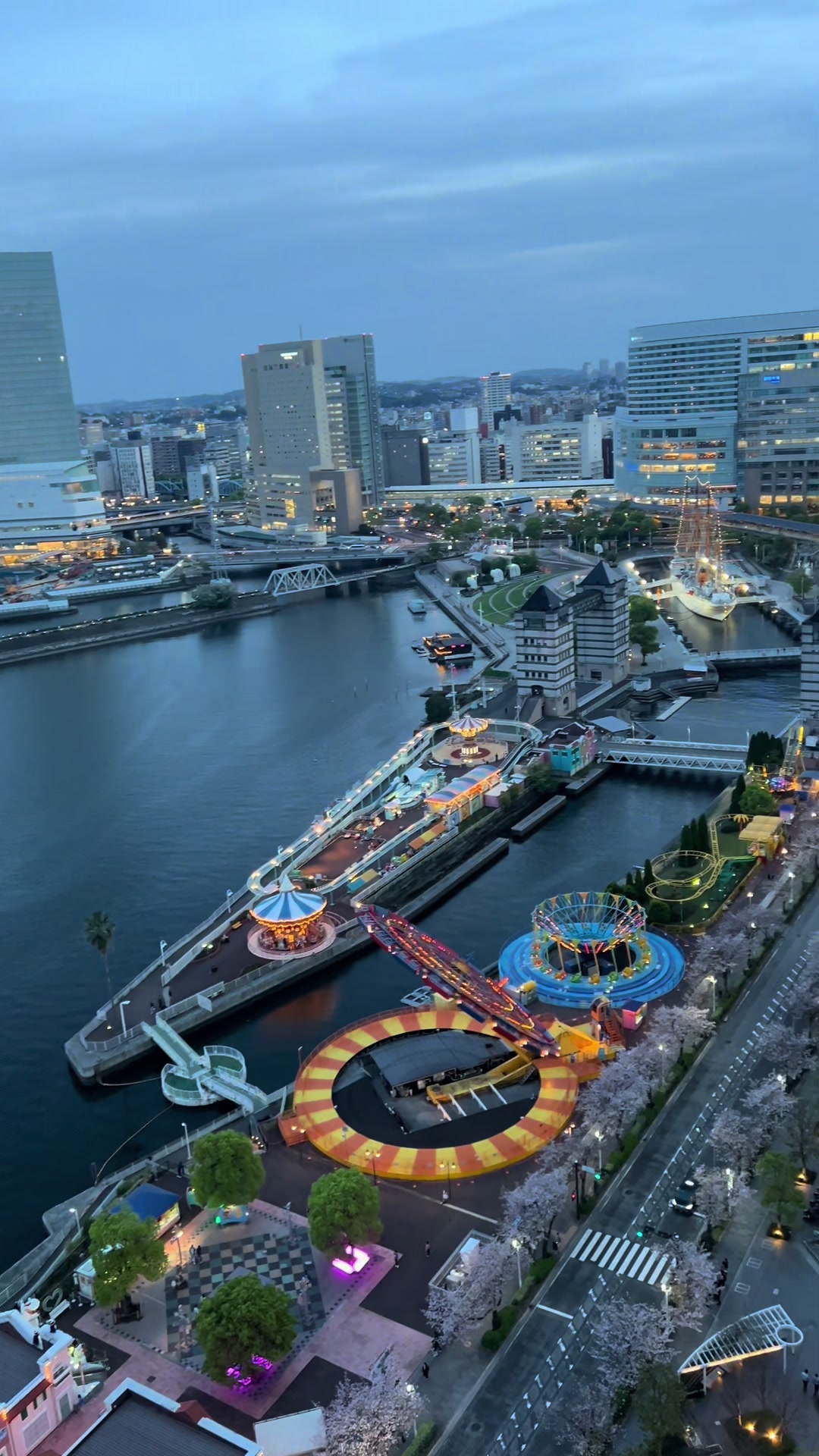 Yokohama