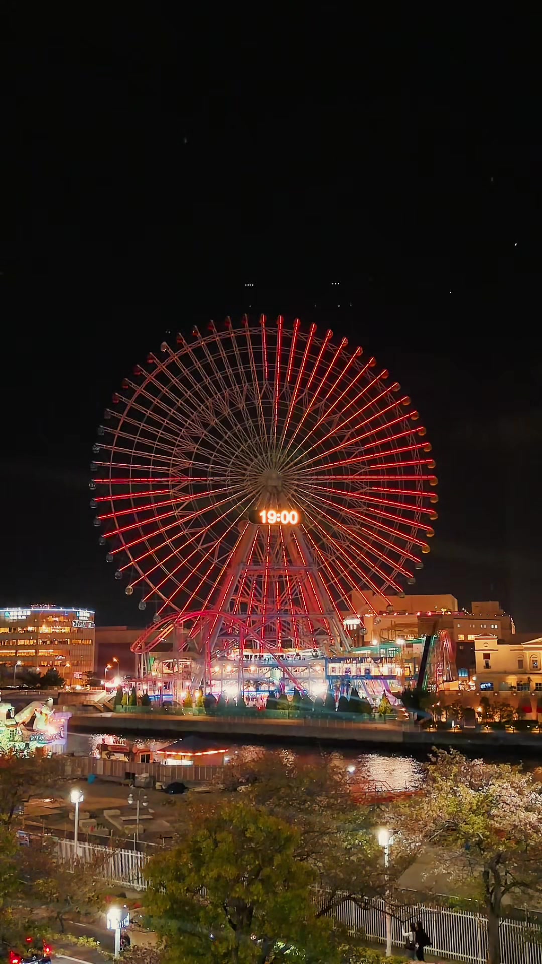 Yokohama