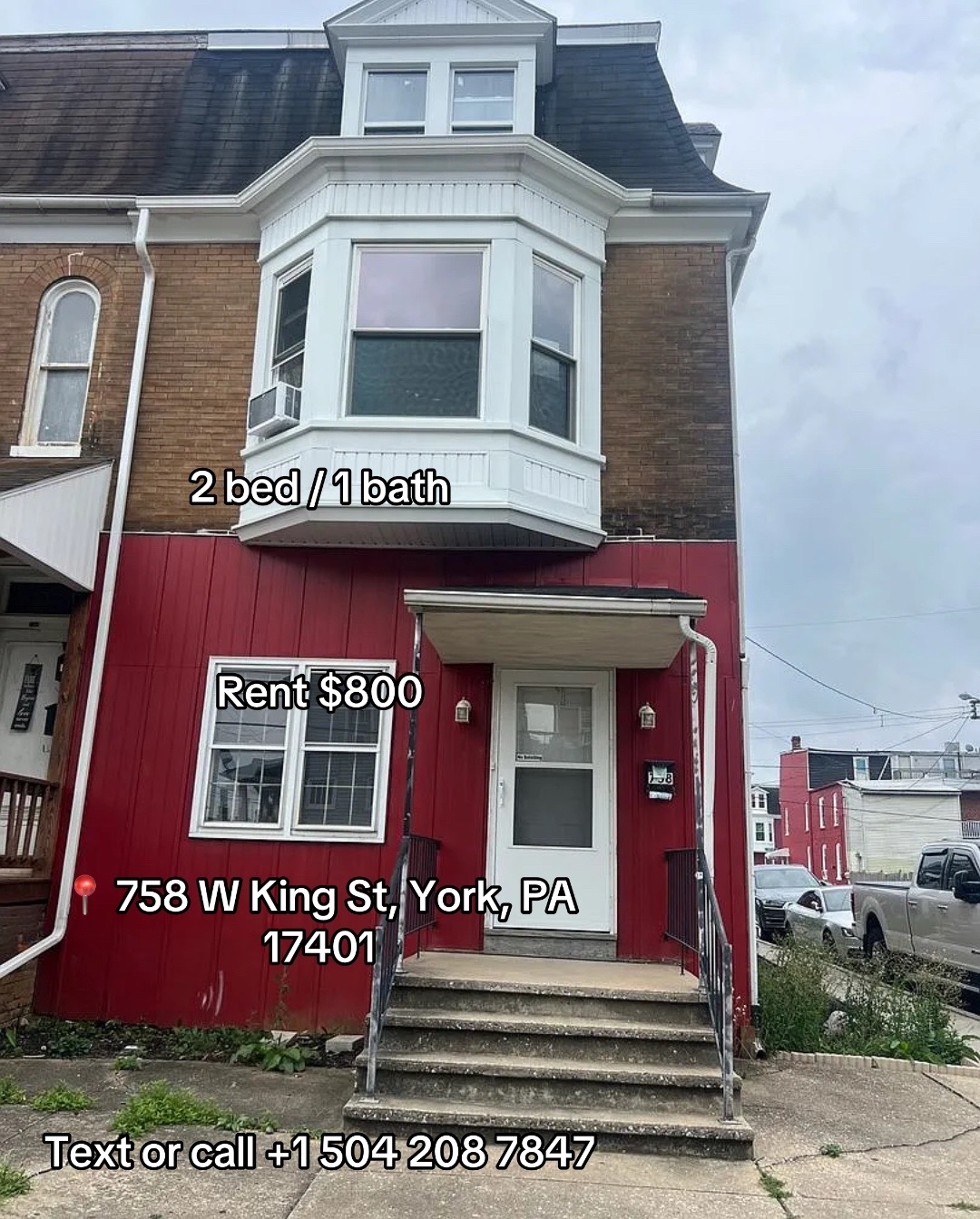 York, PA