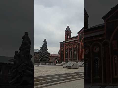 Yot Verk Church