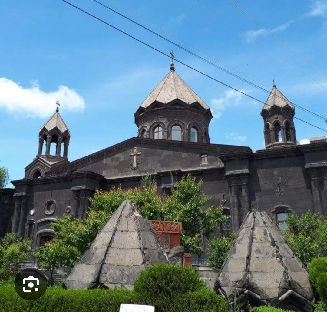 Yot Verk Church