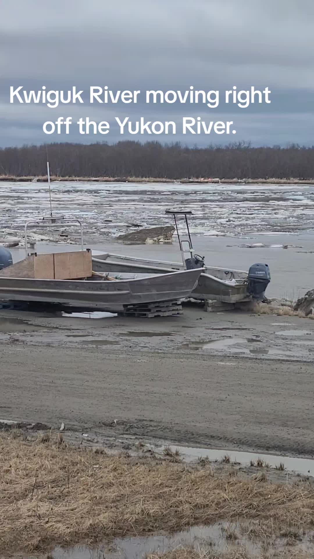 Yukon River