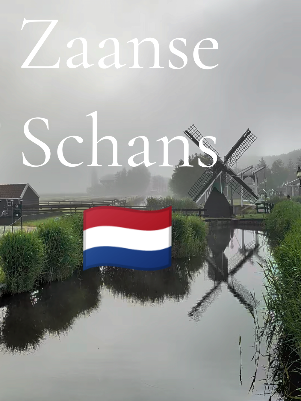Zaanse Schans
