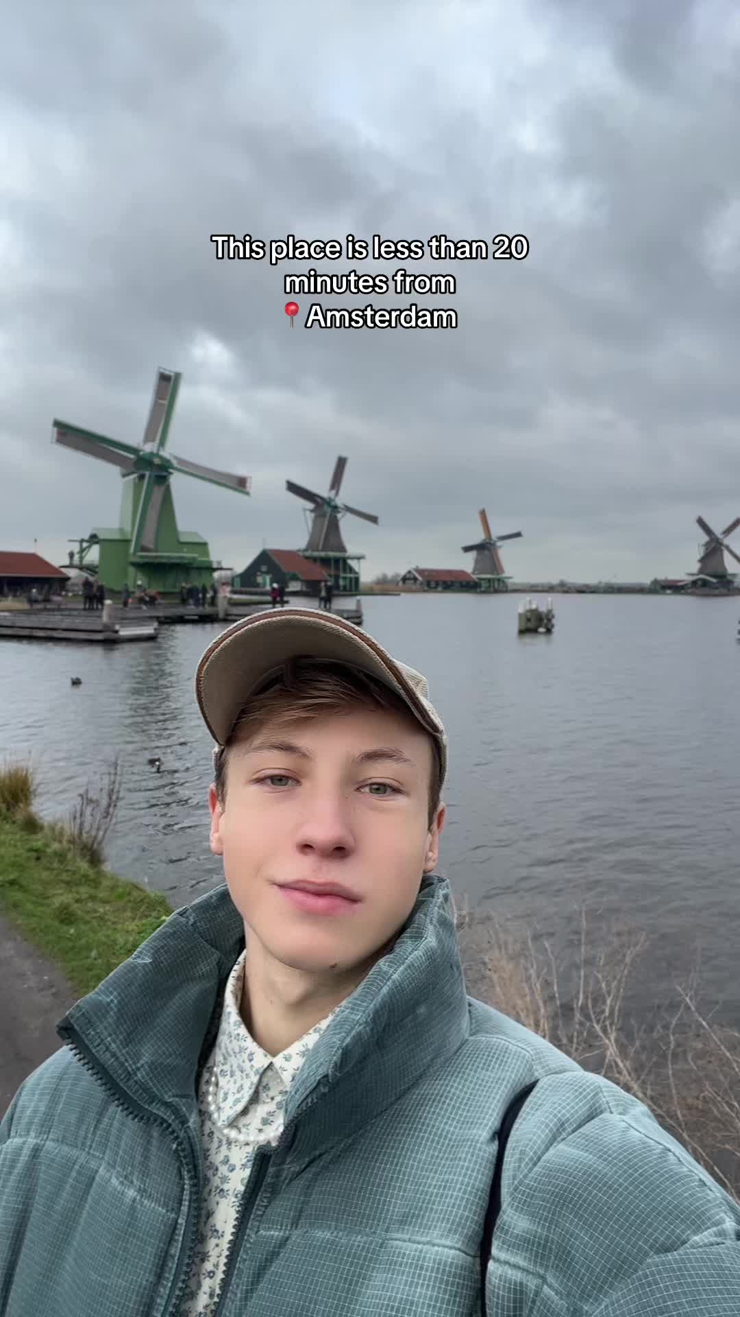 Заансе Сханс