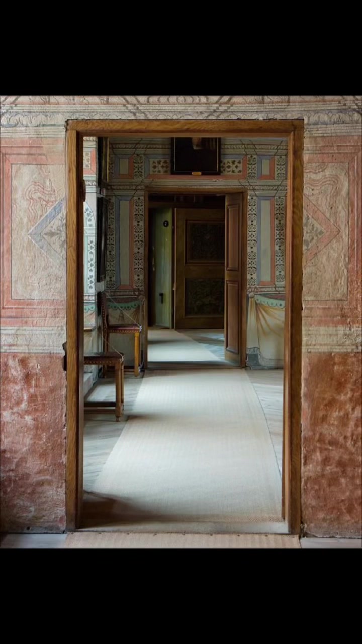 Замок Грипсхольм (Gripsholm Castle)