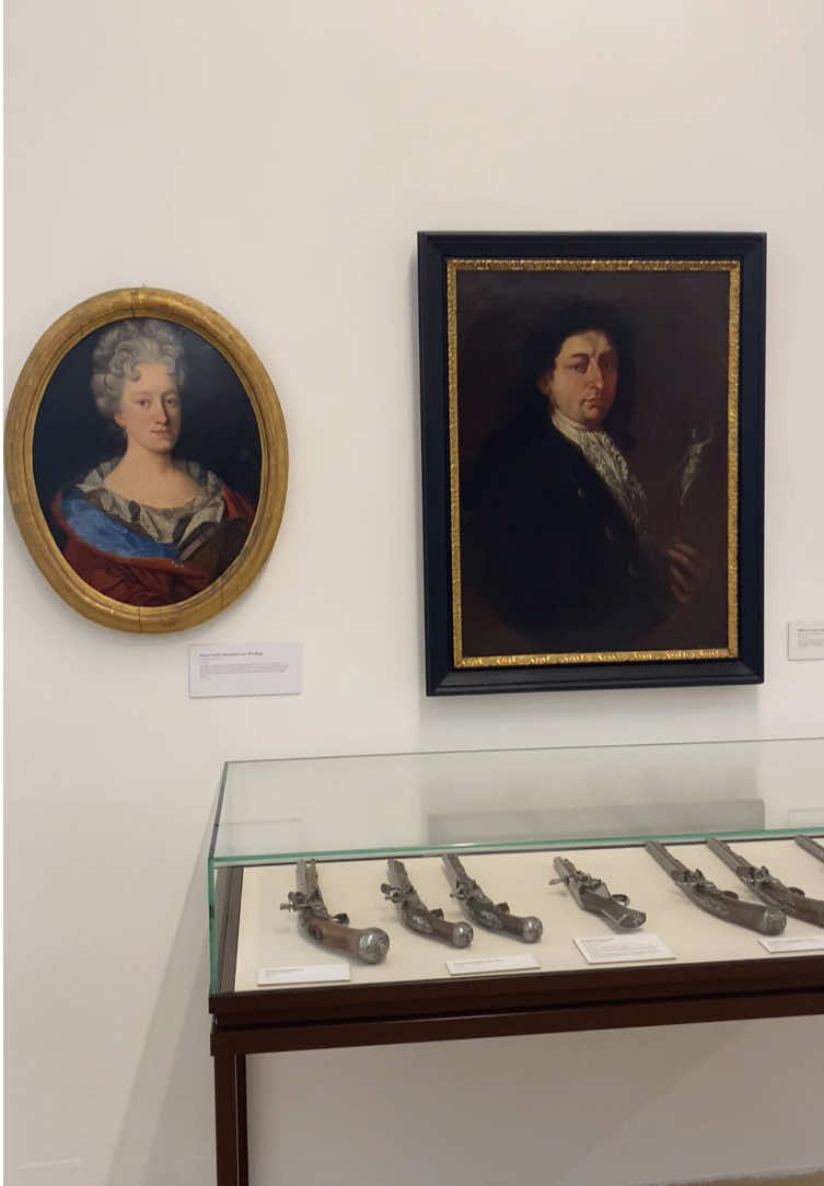 Замок Линц (Schlossmuseum Linz)