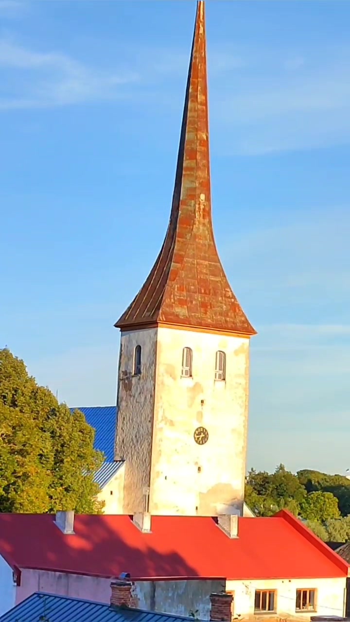 Замок Раквере
