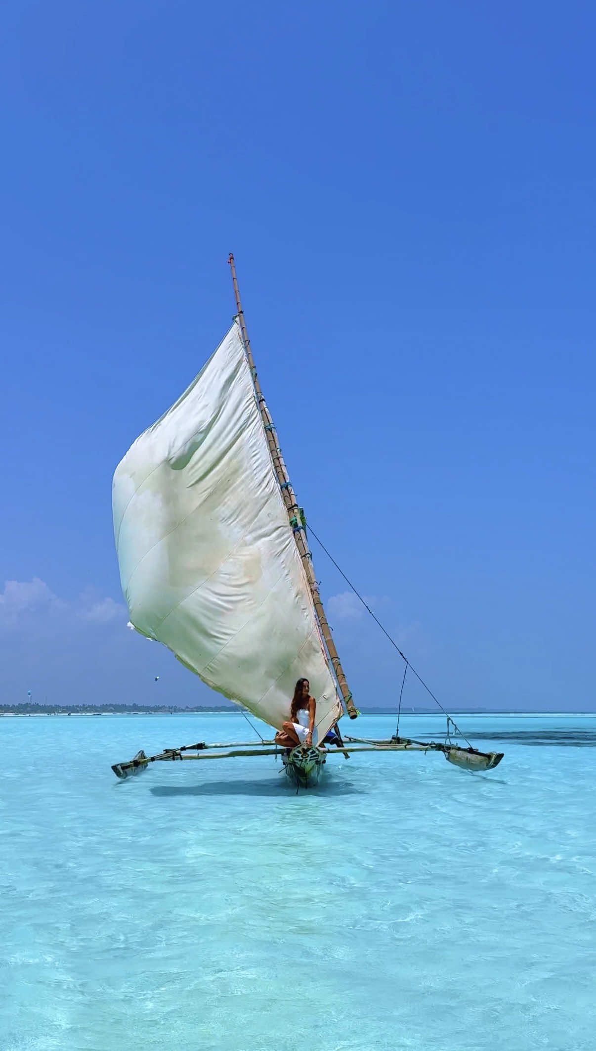 Zanzibar (Stone Town waterfront and beach clubs)