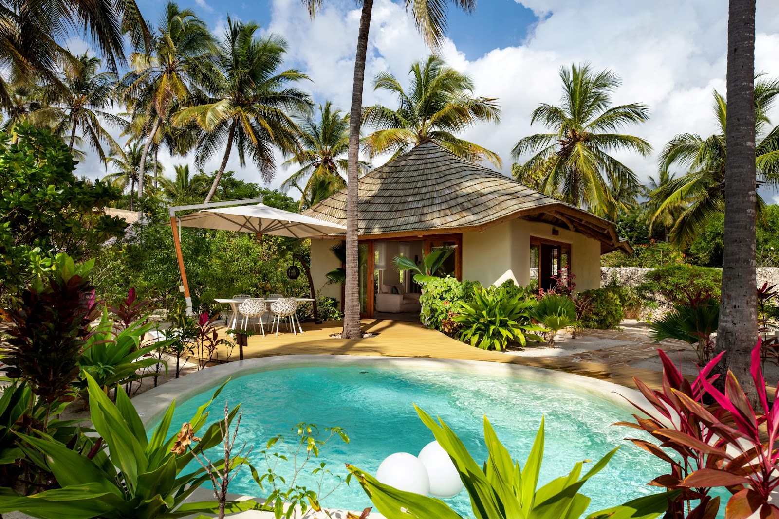 תמונה עבור Zanzibar White Sand Luxury Villas & Spa