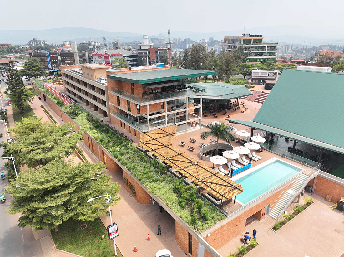 Picture for Zaria Court Kigali (MANSELA’s All-Day Dining)