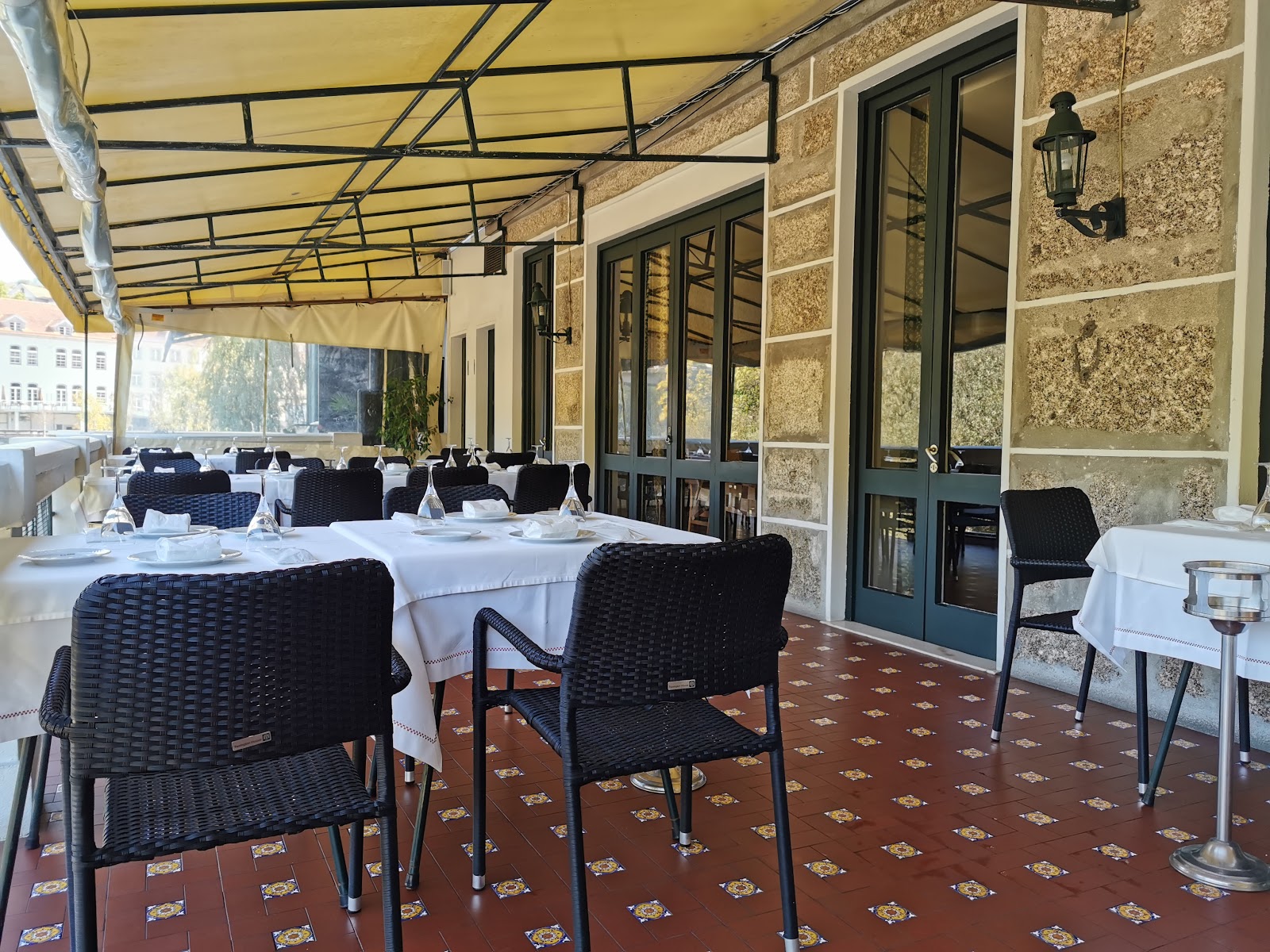 תמונה עבור Restaurante Largo do Paço