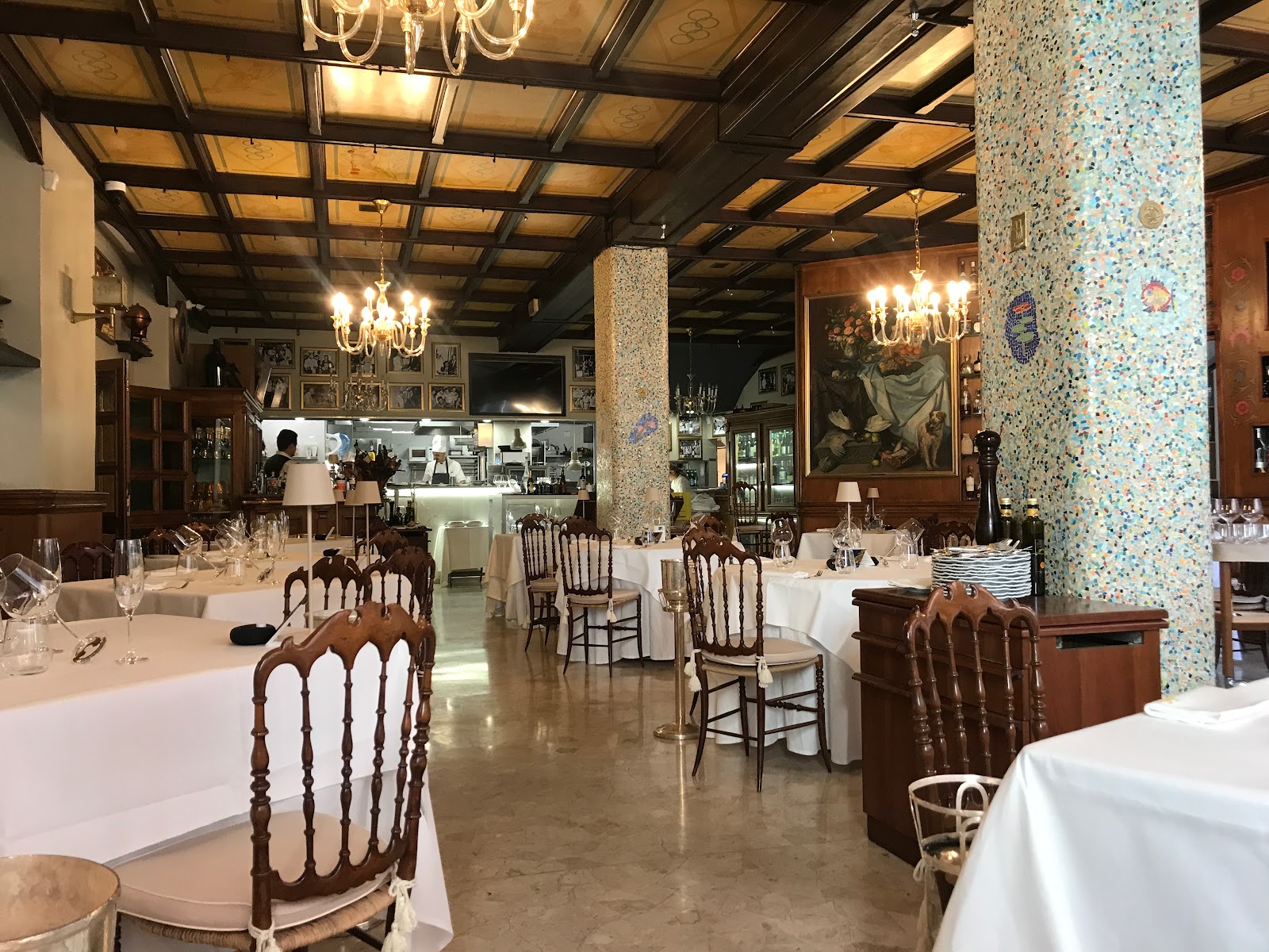 תמונה עבור Ristorante Zeffirino