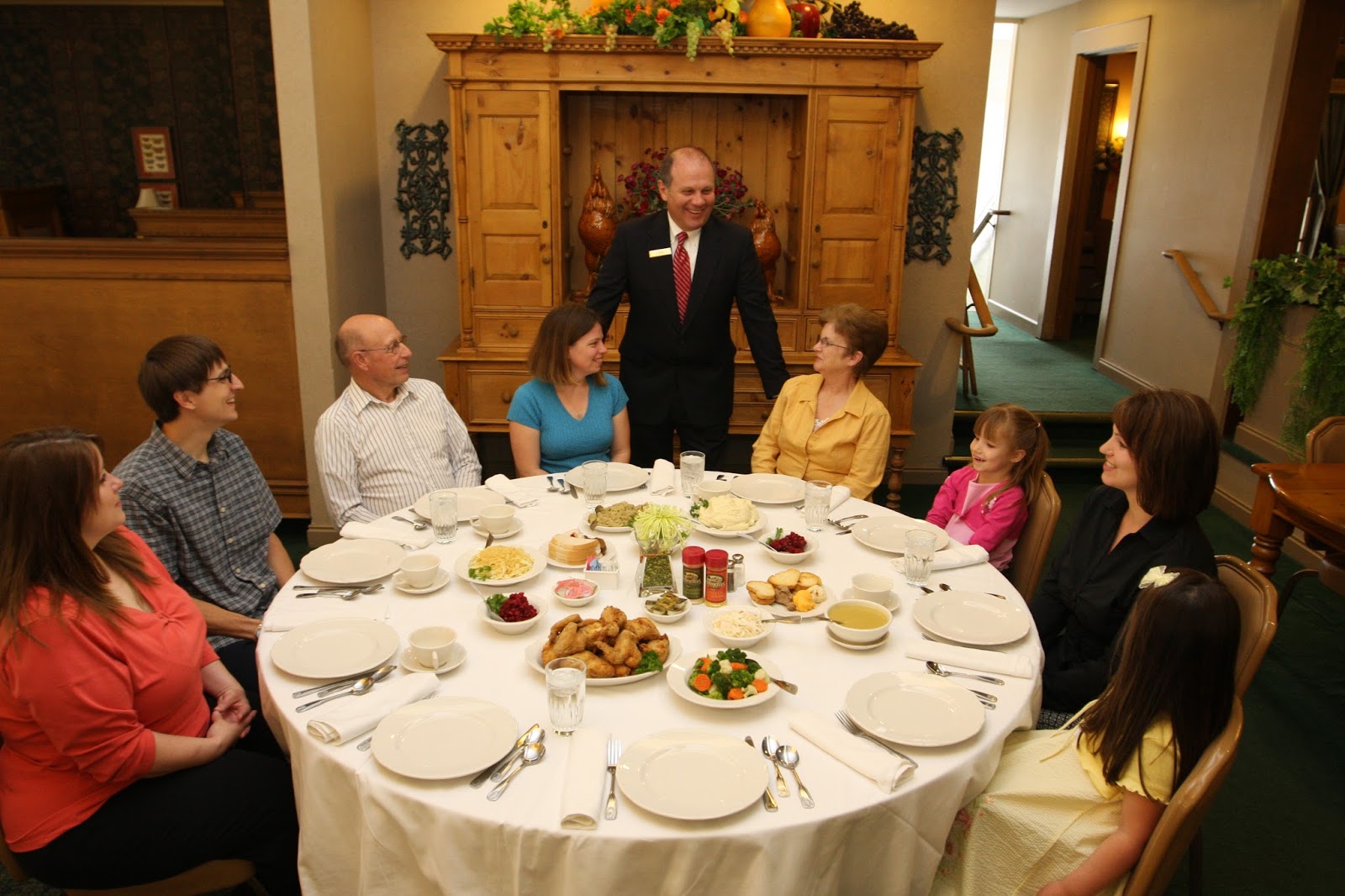 Picture for Zehnder's of Frankenmuth