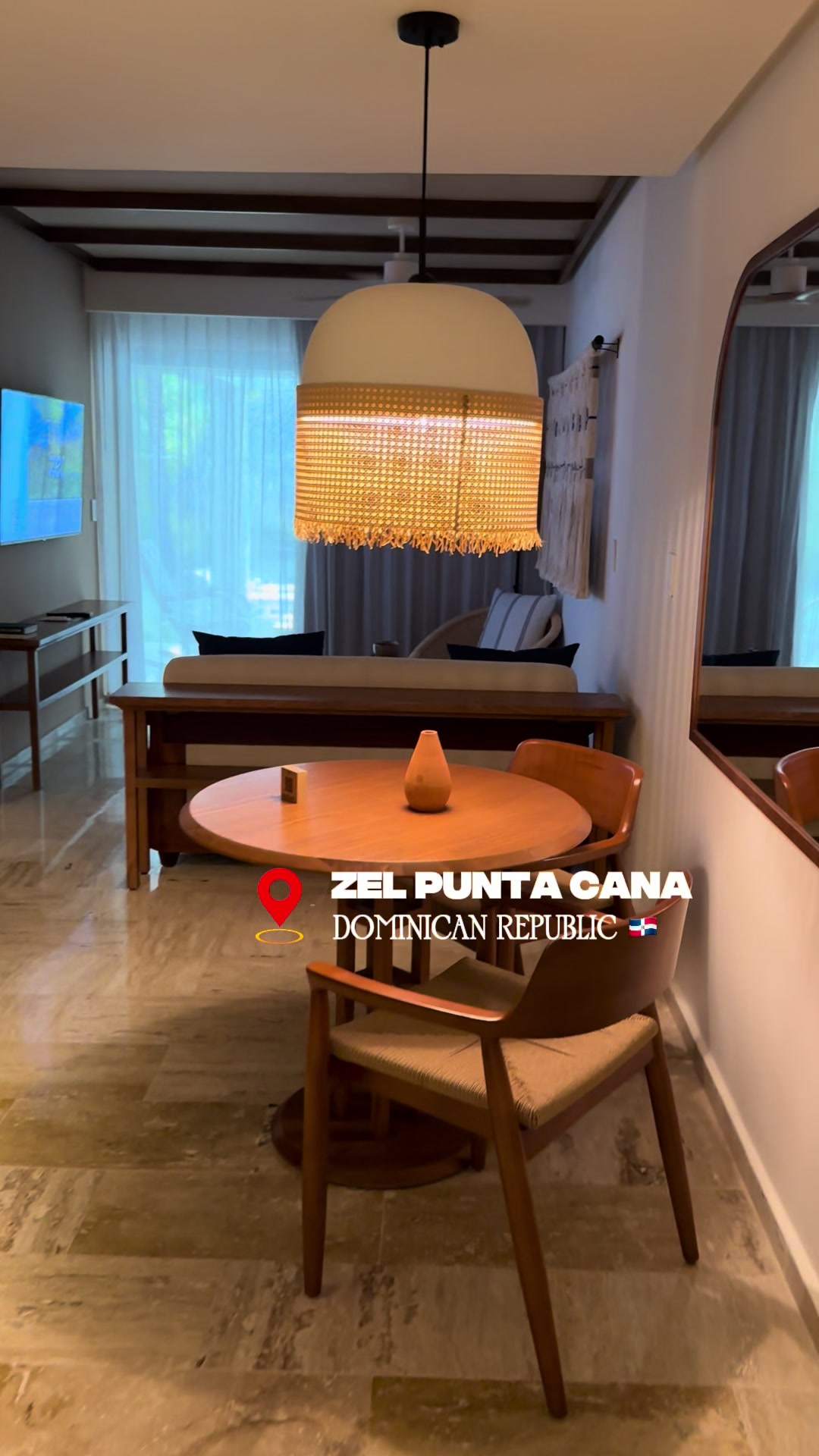 Zel Punta Cana